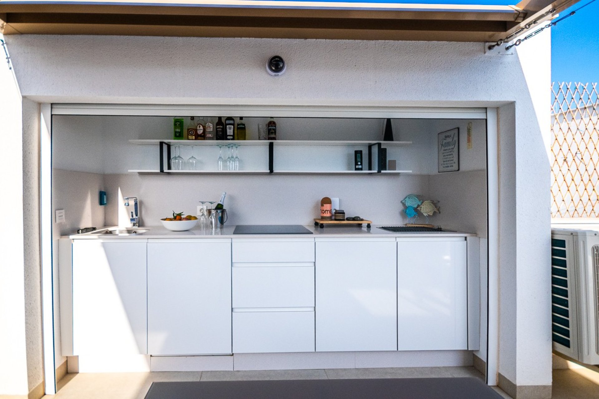 Återförsäljning - Apartment -
San Pedro del Pinatar