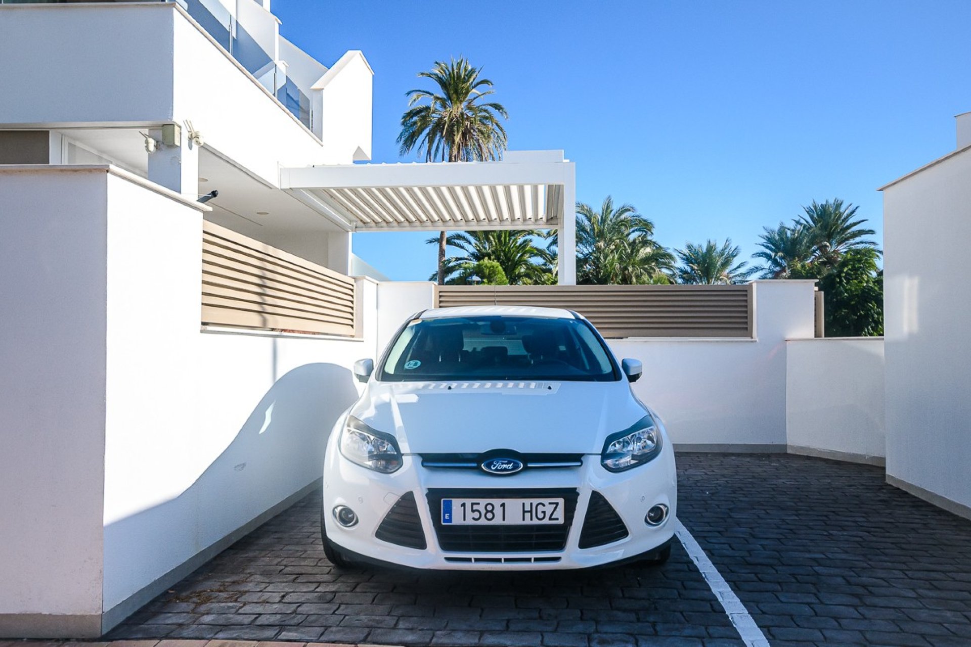 Återförsäljning - Apartment -
San Pedro del Pinatar