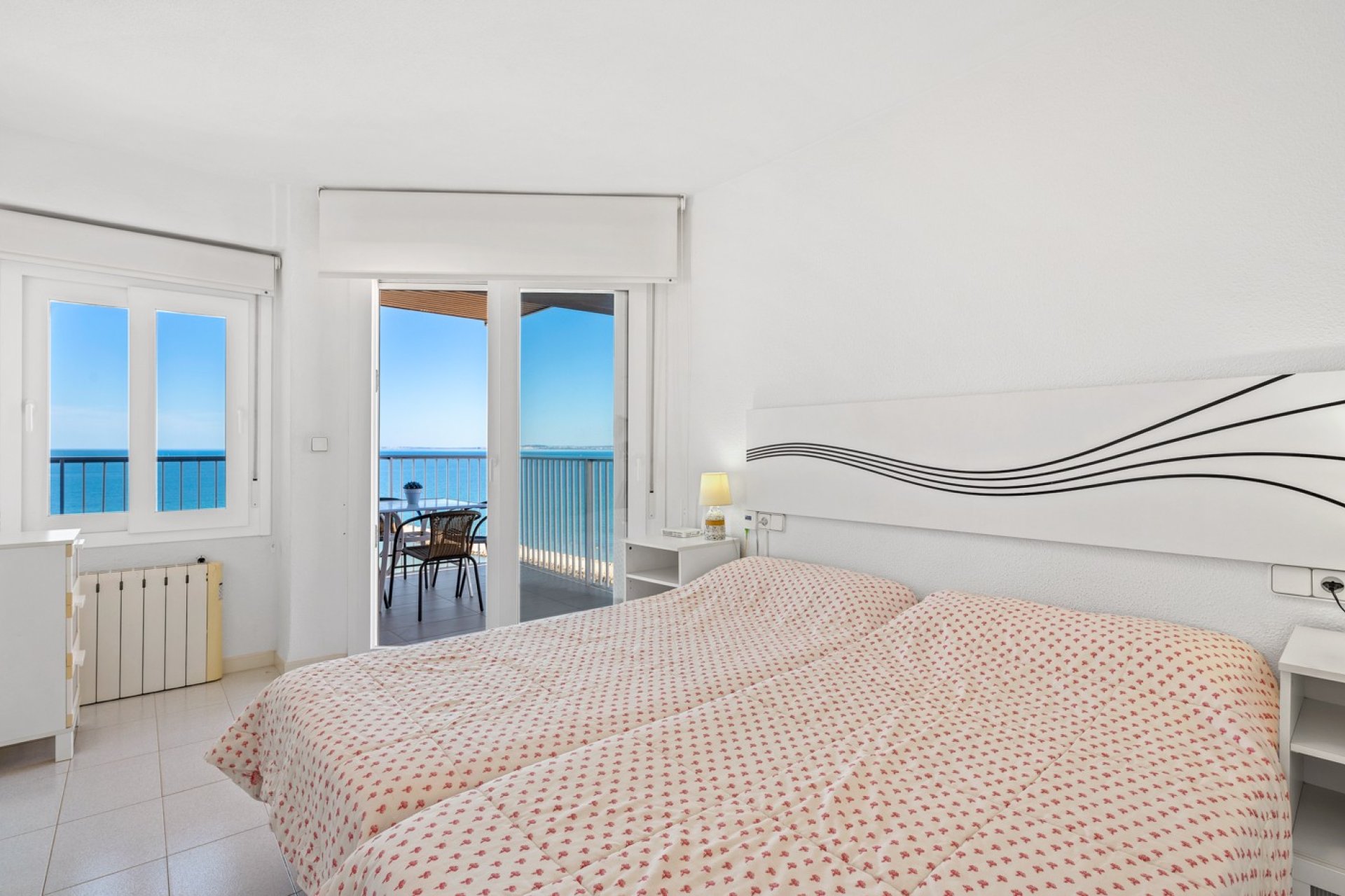 Återförsäljning - Apartment -
Santa Pola