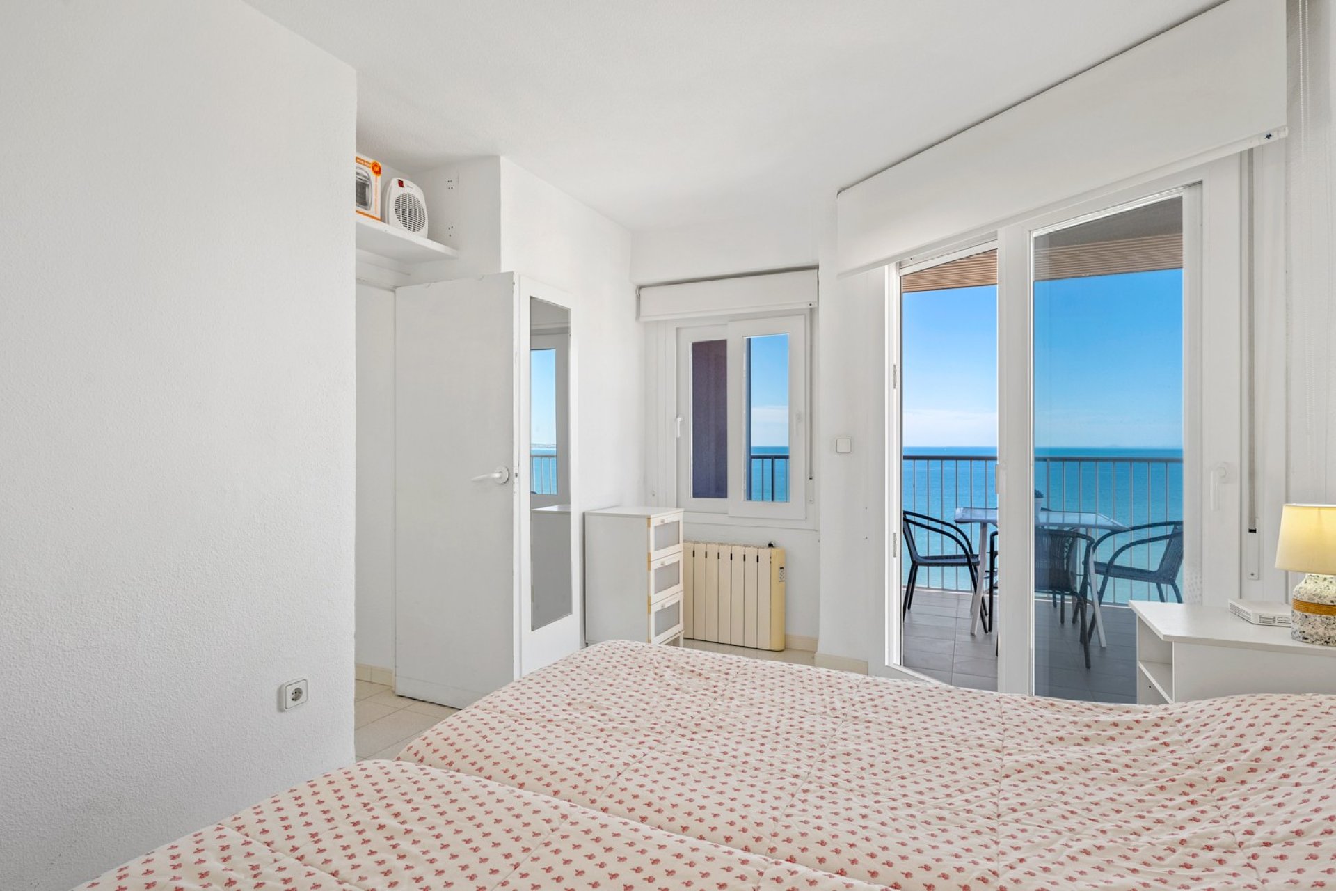 Återförsäljning - Apartment -
Santa Pola