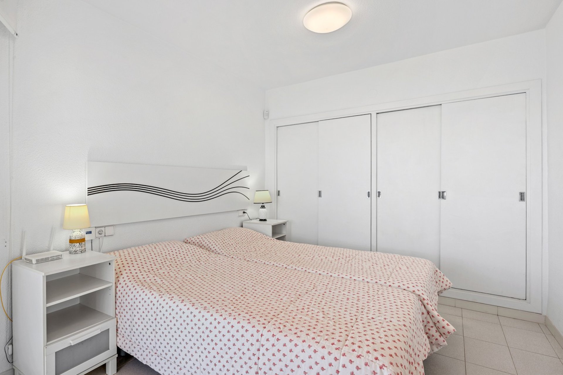 Återförsäljning - Apartment -
Santa Pola