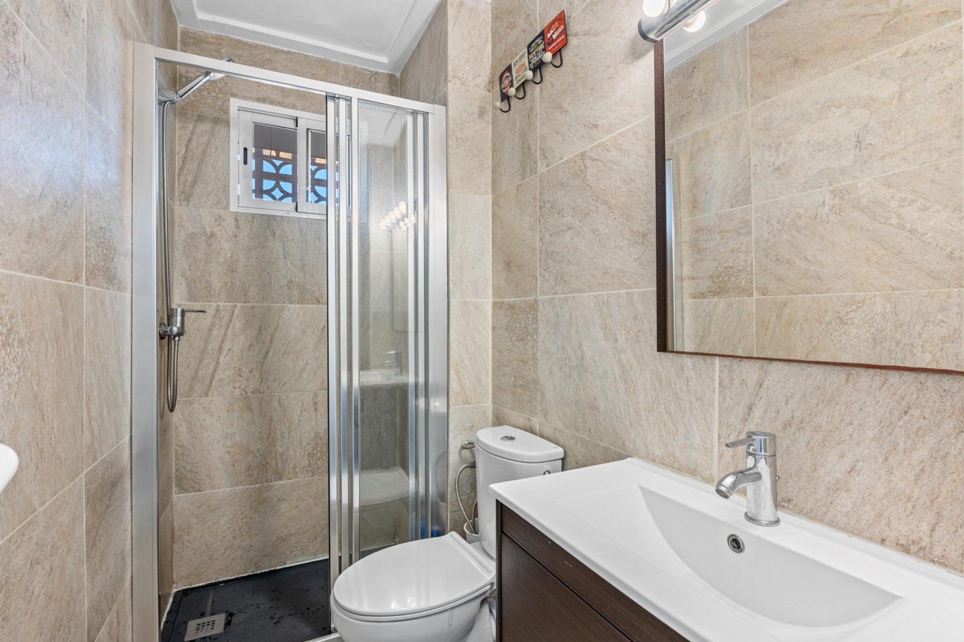 Återförsäljning - Apartment -
Santa Pola