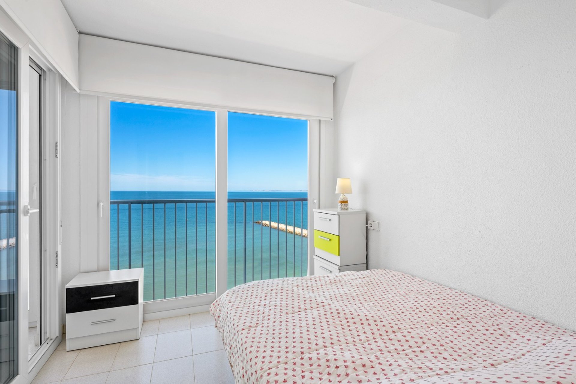 Återförsäljning - Apartment -
Santa Pola
