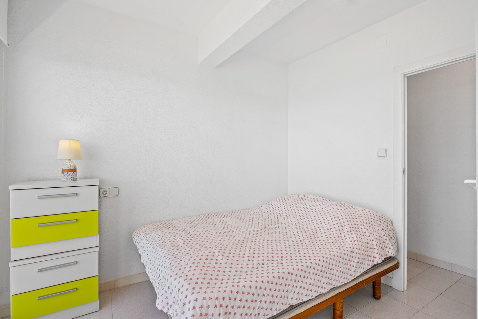 Återförsäljning - Apartment -
Santa Pola