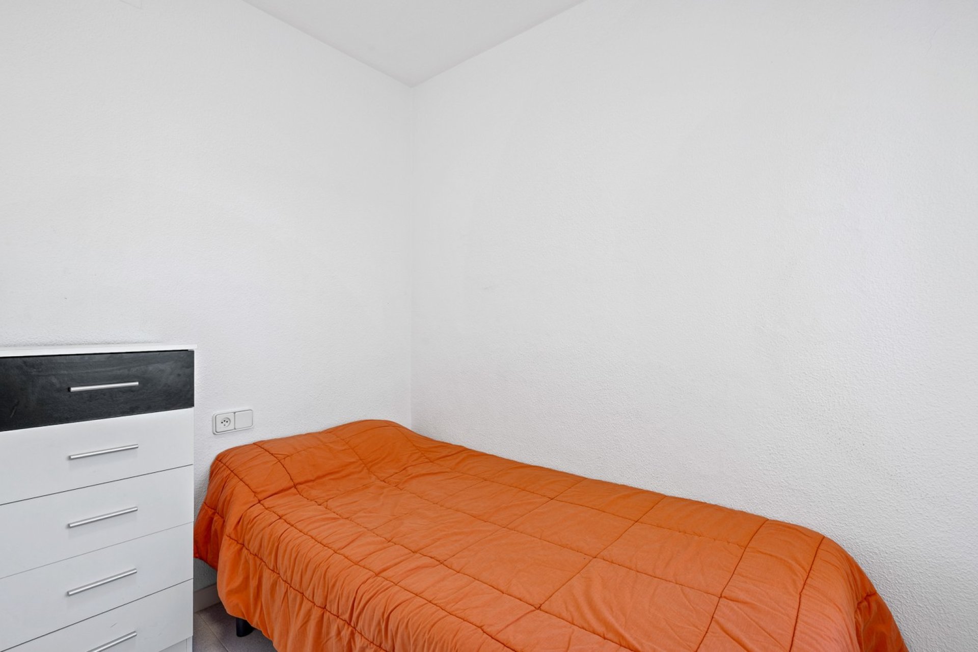 Återförsäljning - Apartment -
Santa Pola