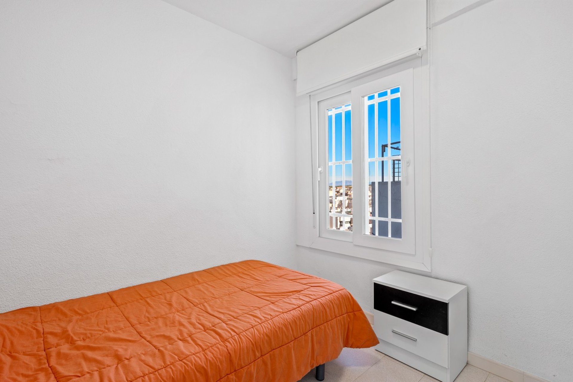 Återförsäljning - Apartment -
Santa Pola