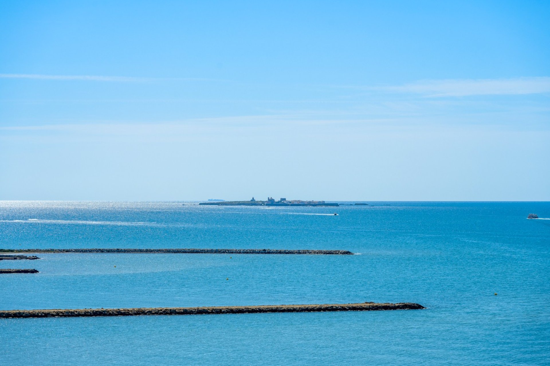 Återförsäljning - Apartment -
Santa Pola
