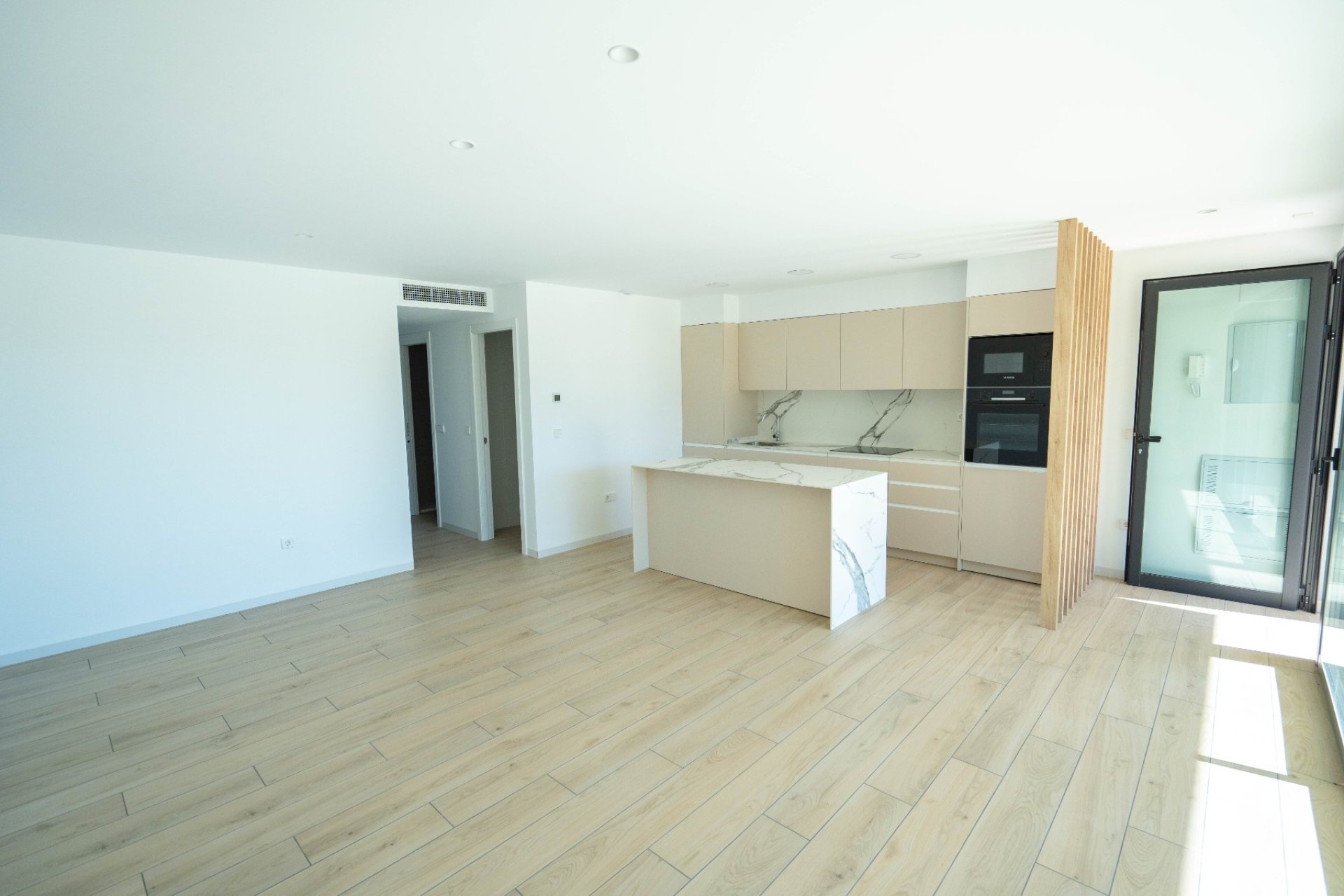 Återförsäljning - Apartment -
Santa Rosalía - Santa Rosalia Lake And Life Resort