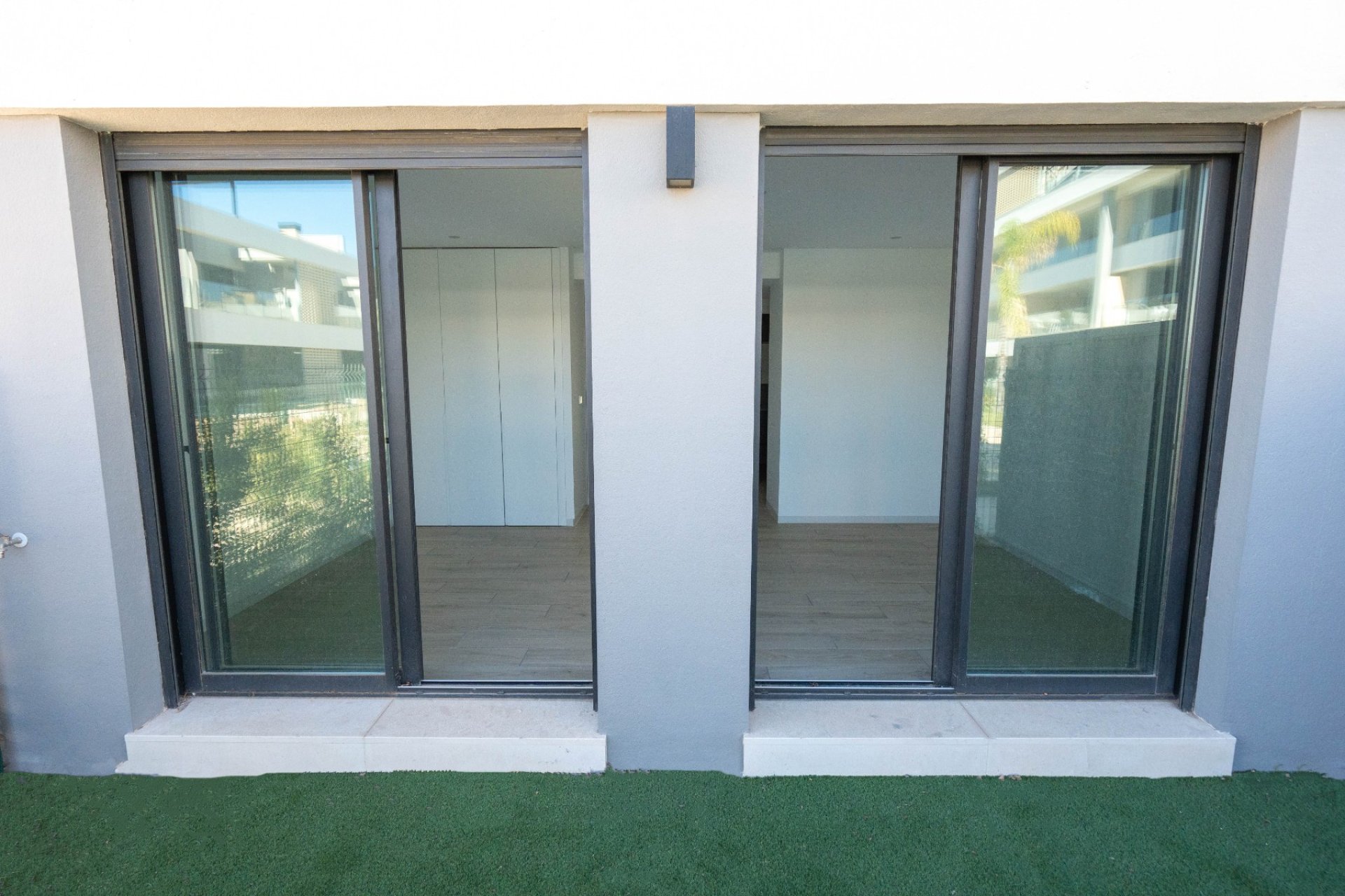 Återförsäljning - Apartment -
Santa Rosalía - Santa Rosalia Lake And Life Resort