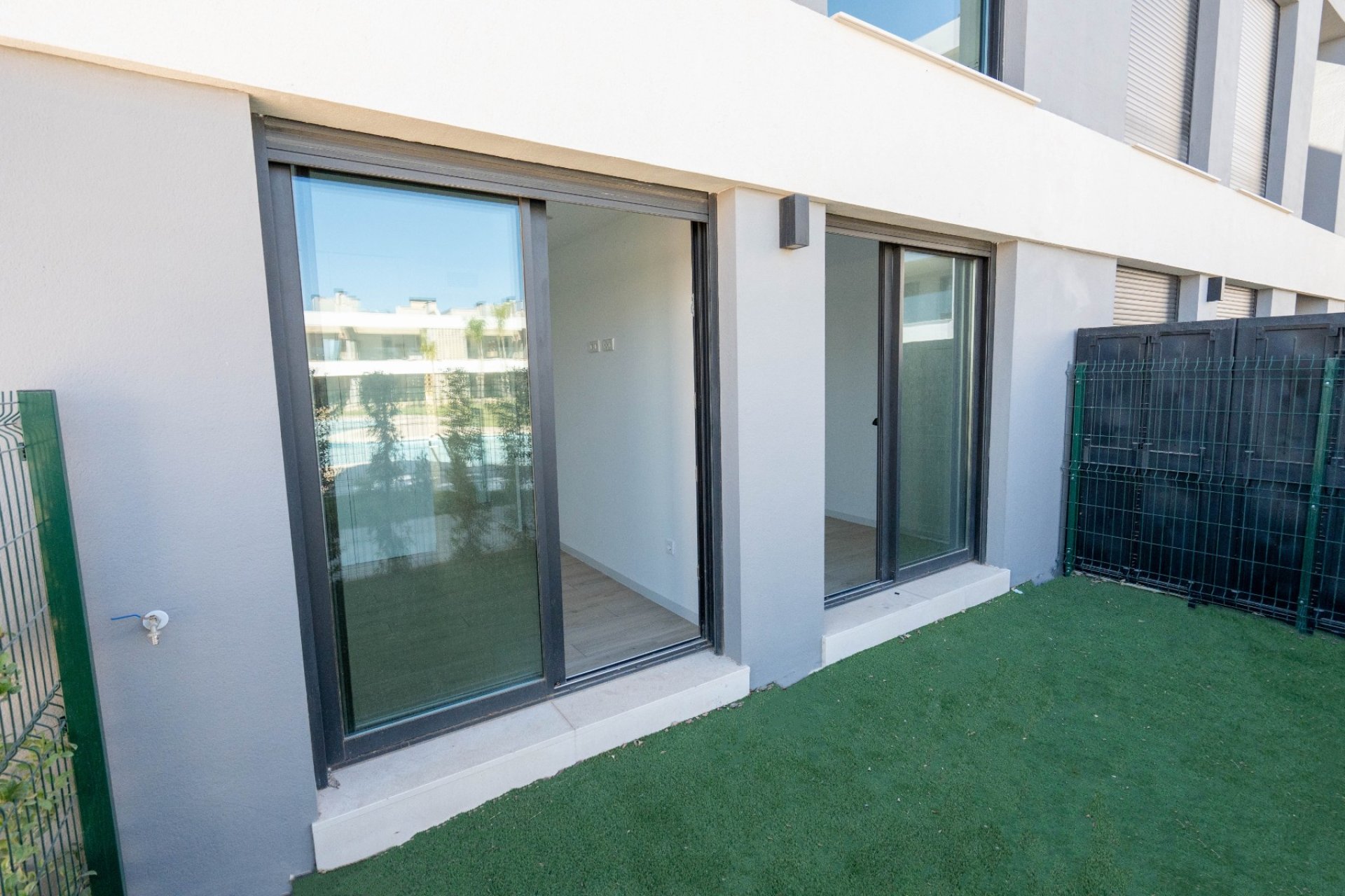 Återförsäljning - Apartment -
Santa Rosalía - Santa Rosalia Lake And Life Resort