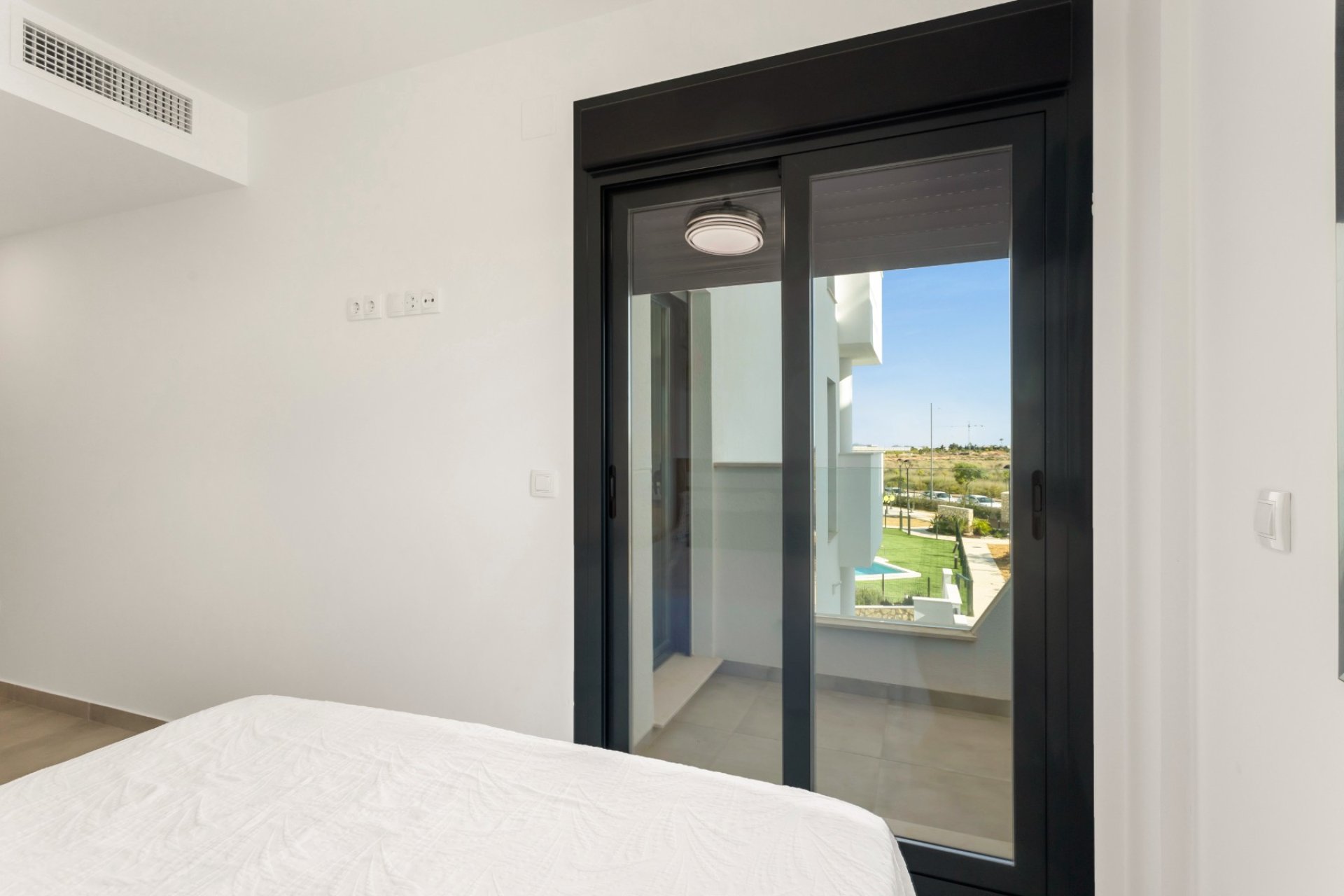 Återförsäljning - Apartment -
Santa Rosalía