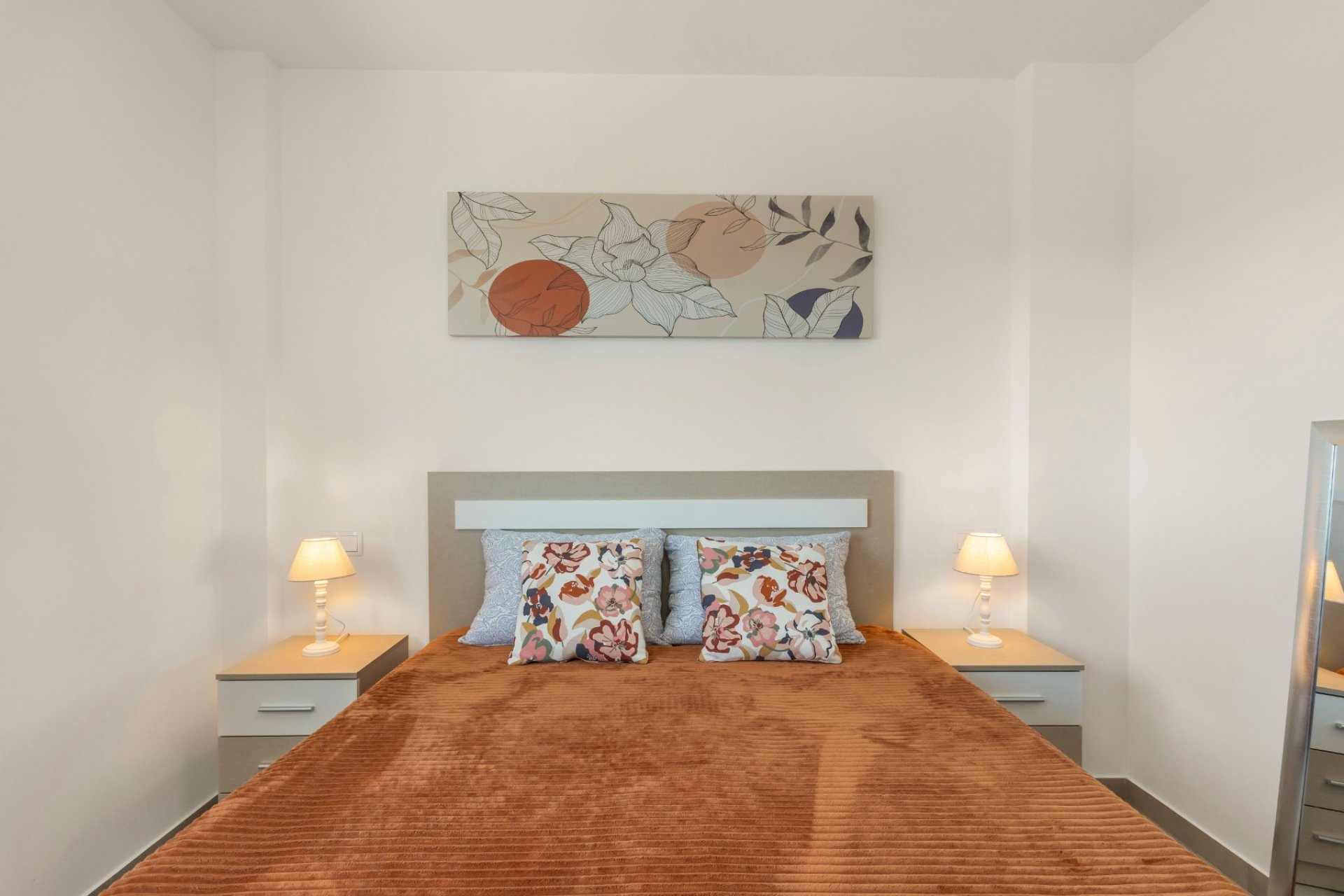 Återförsäljning - Apartment -
Santa Rosalía