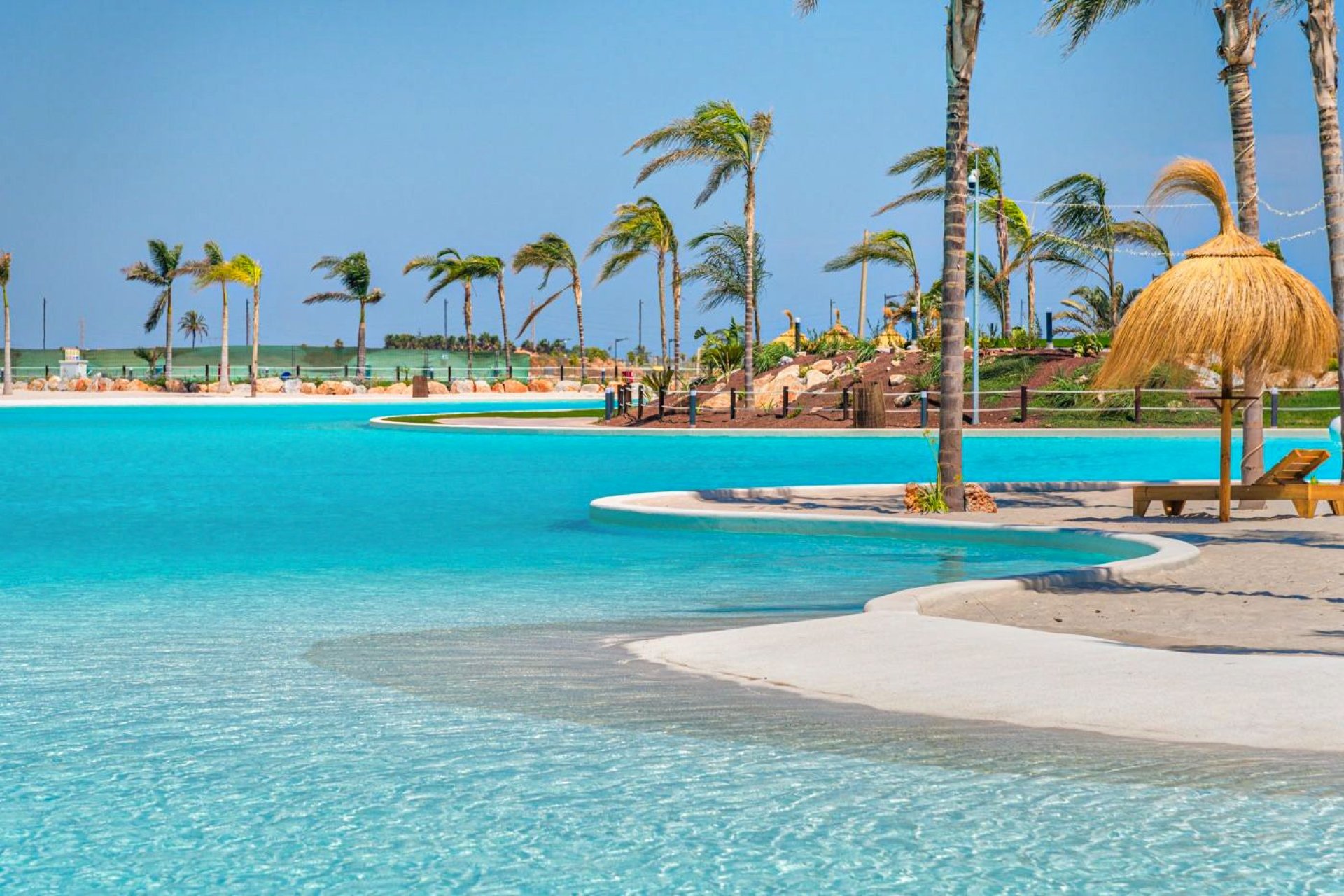 Återförsäljning - Apartment -
Santa Rosalía