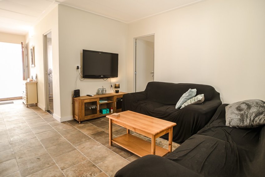 Återförsäljning - Apartment -
SANTIAGO DE LA RIBERA - Costa Calida