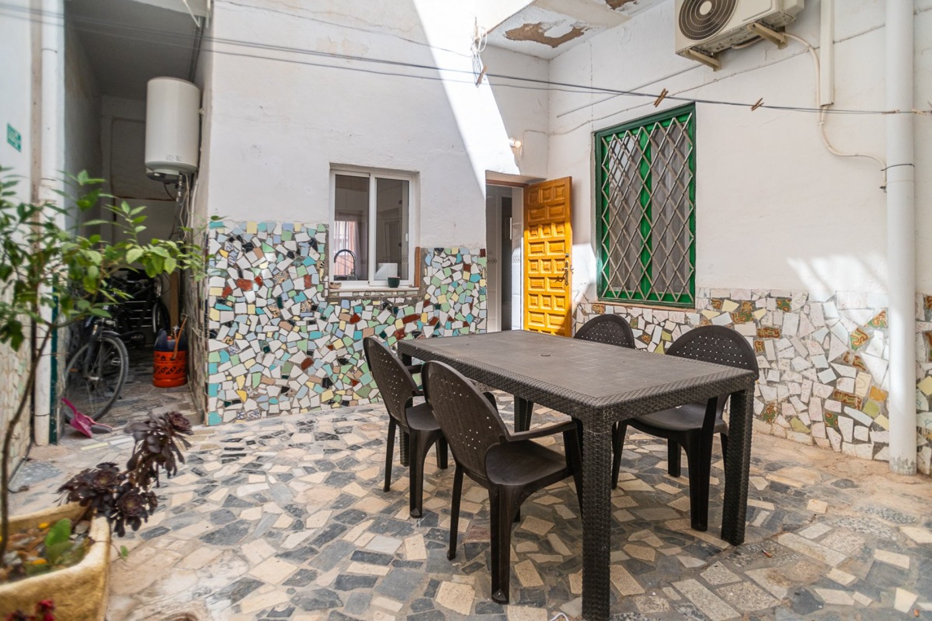 Återförsäljning - Apartment -
SANTIAGO DE LA RIBERA - Costa Calida