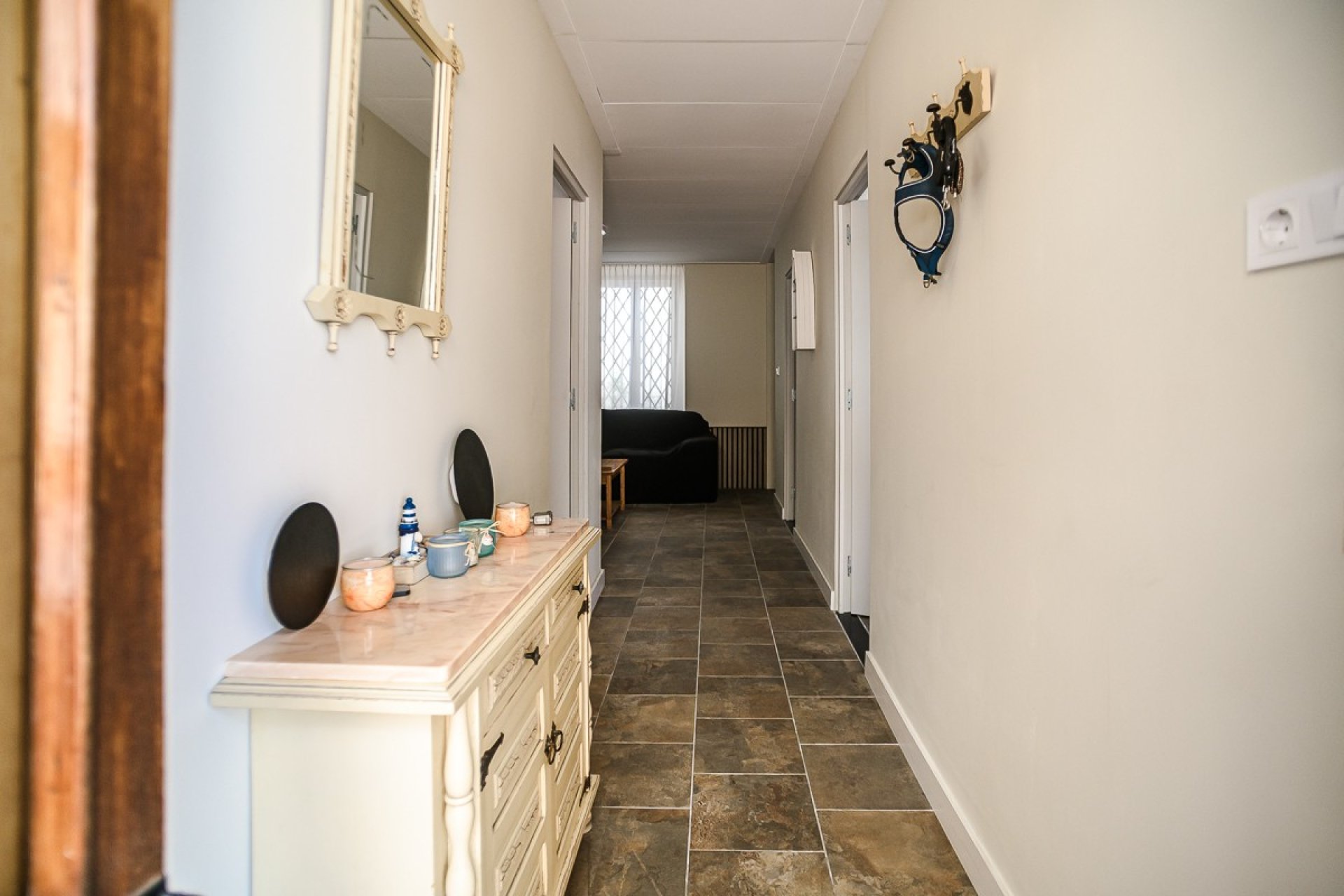 Återförsäljning - Apartment -
SANTIAGO DE LA RIBERA - Costa Calida