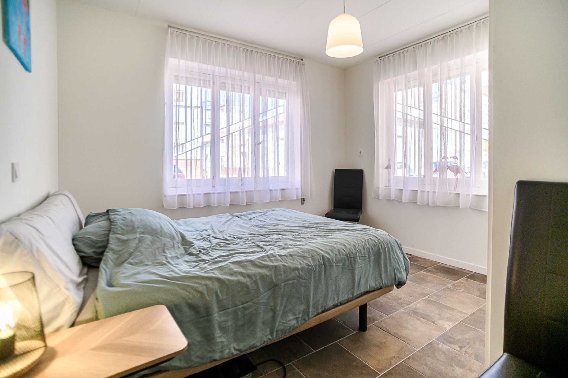 Återförsäljning - Apartment -
SANTIAGO DE LA RIBERA - Costa Calida