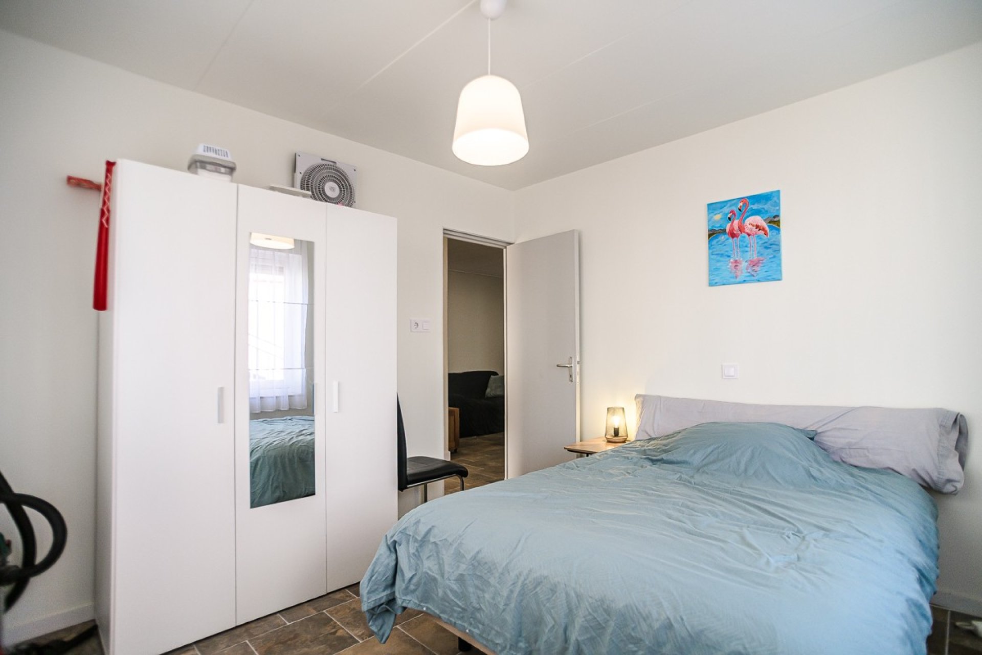 Återförsäljning - Apartment -
SANTIAGO DE LA RIBERA - Costa Calida