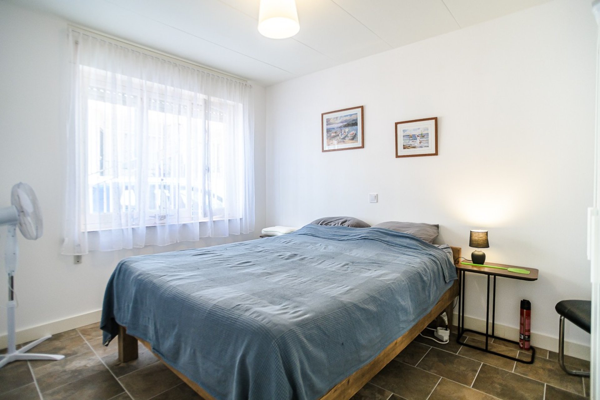 Återförsäljning - Apartment -
SANTIAGO DE LA RIBERA - Costa Calida