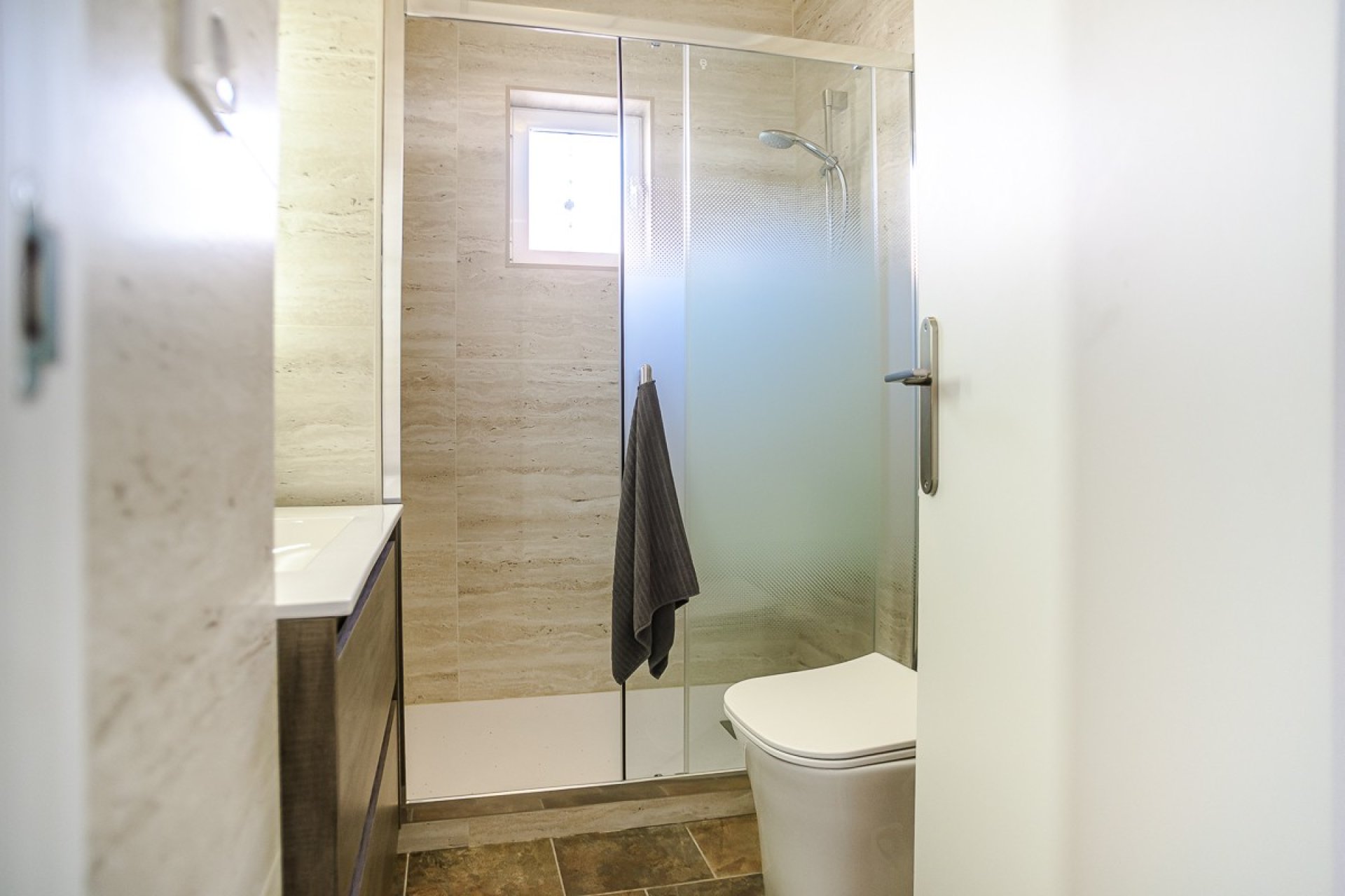 Återförsäljning - Apartment -
SANTIAGO DE LA RIBERA - Costa Calida