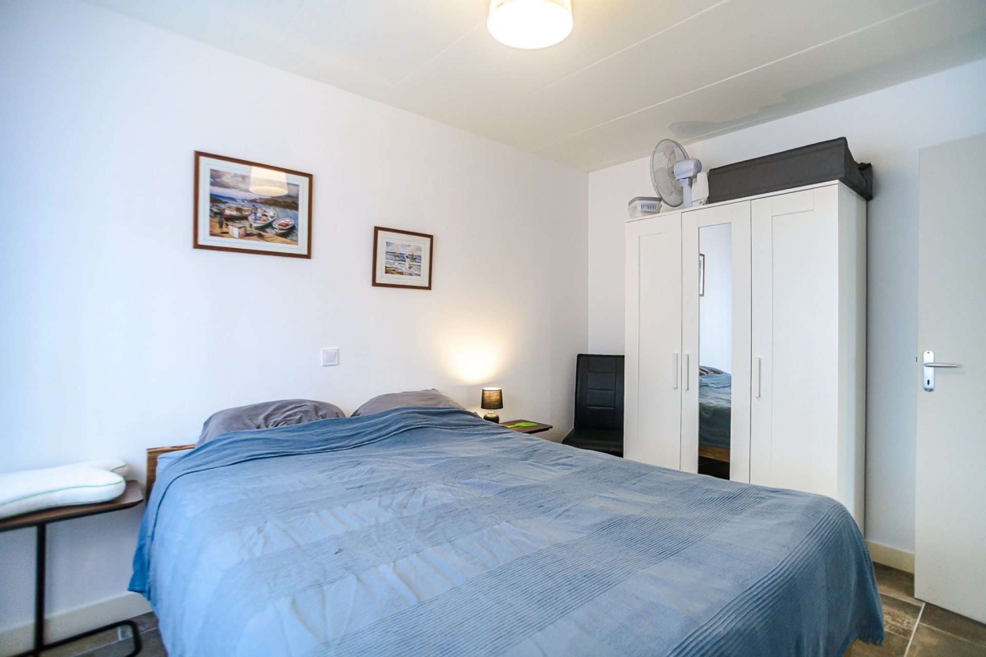 Återförsäljning - Apartment -
SANTIAGO DE LA RIBERA - Costa Calida