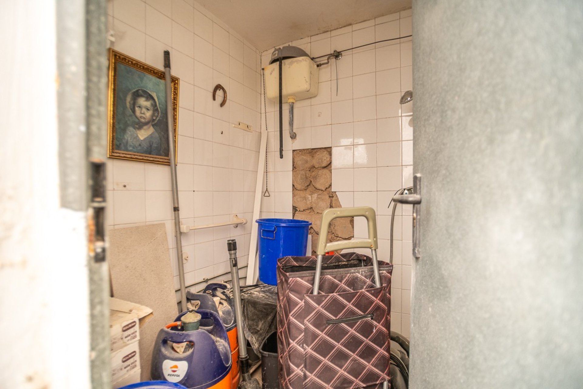Återförsäljning - Apartment -
SANTIAGO DE LA RIBERA - Costa Calida