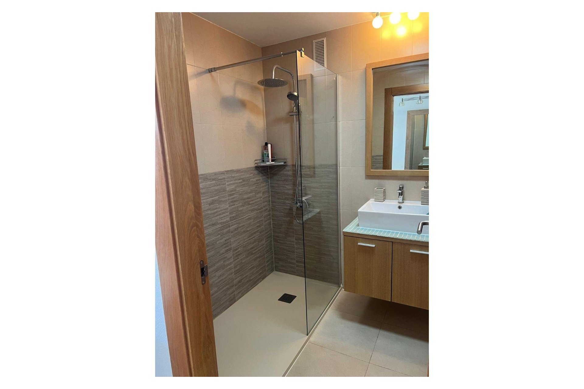 Återförsäljning - Apartment -
Sucina - Hacienda Riquelme Golf