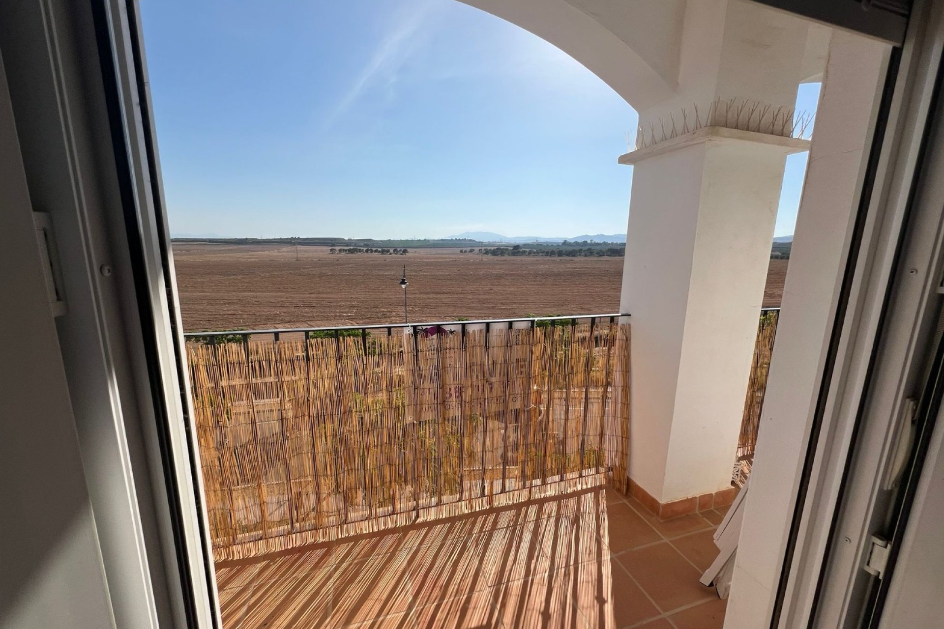 Återförsäljning - Apartment -
Sucina - Hacienda Riquelme Golf