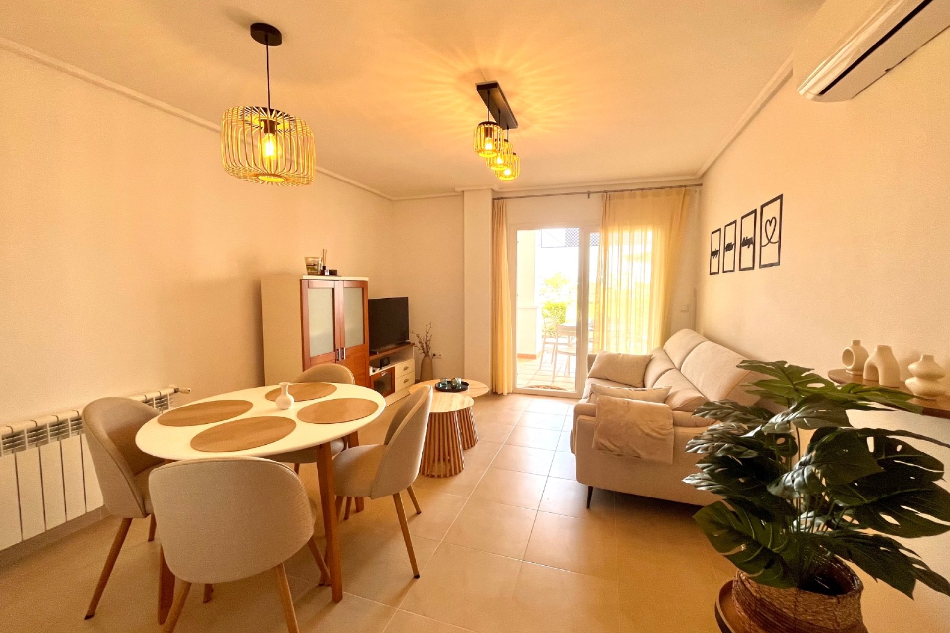 Återförsäljning - Apartment -
Sucina - Hacienda Riquelme Golf
