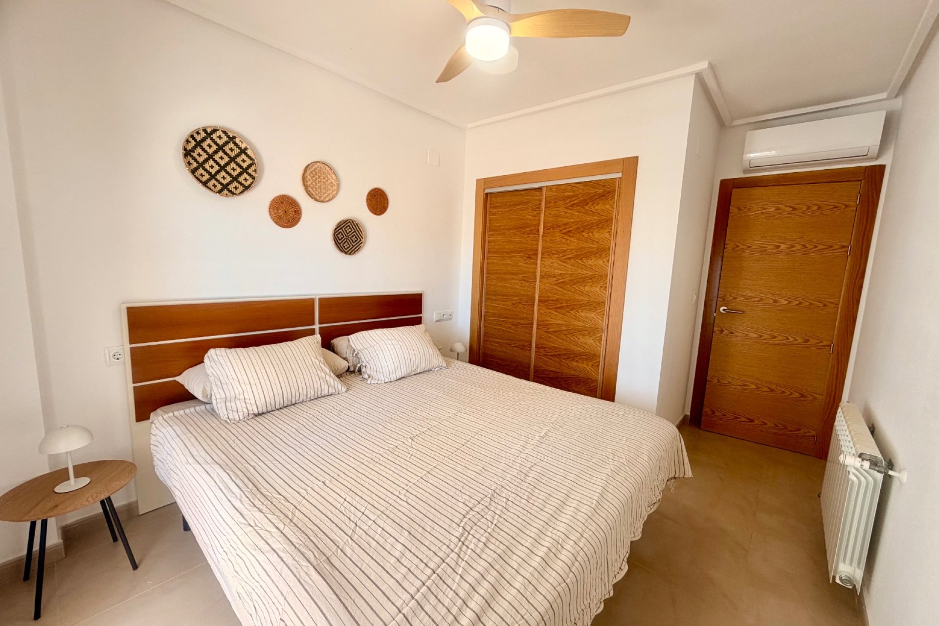 Återförsäljning - Apartment -
Sucina - Hacienda Riquelme Golf
