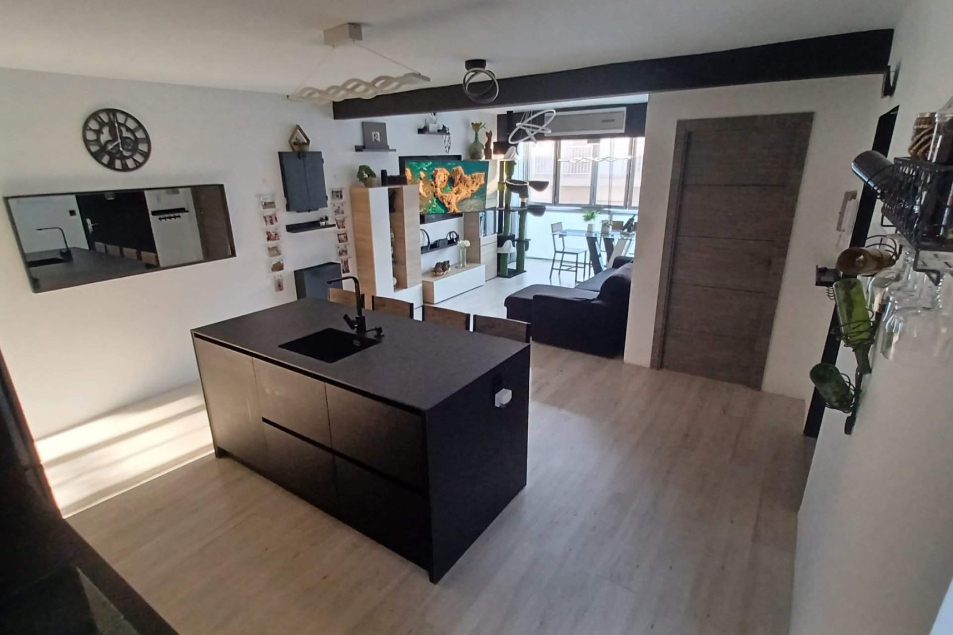 Återförsäljning - Apartment -
Torre de la Horadada - Costa Blanca Sur