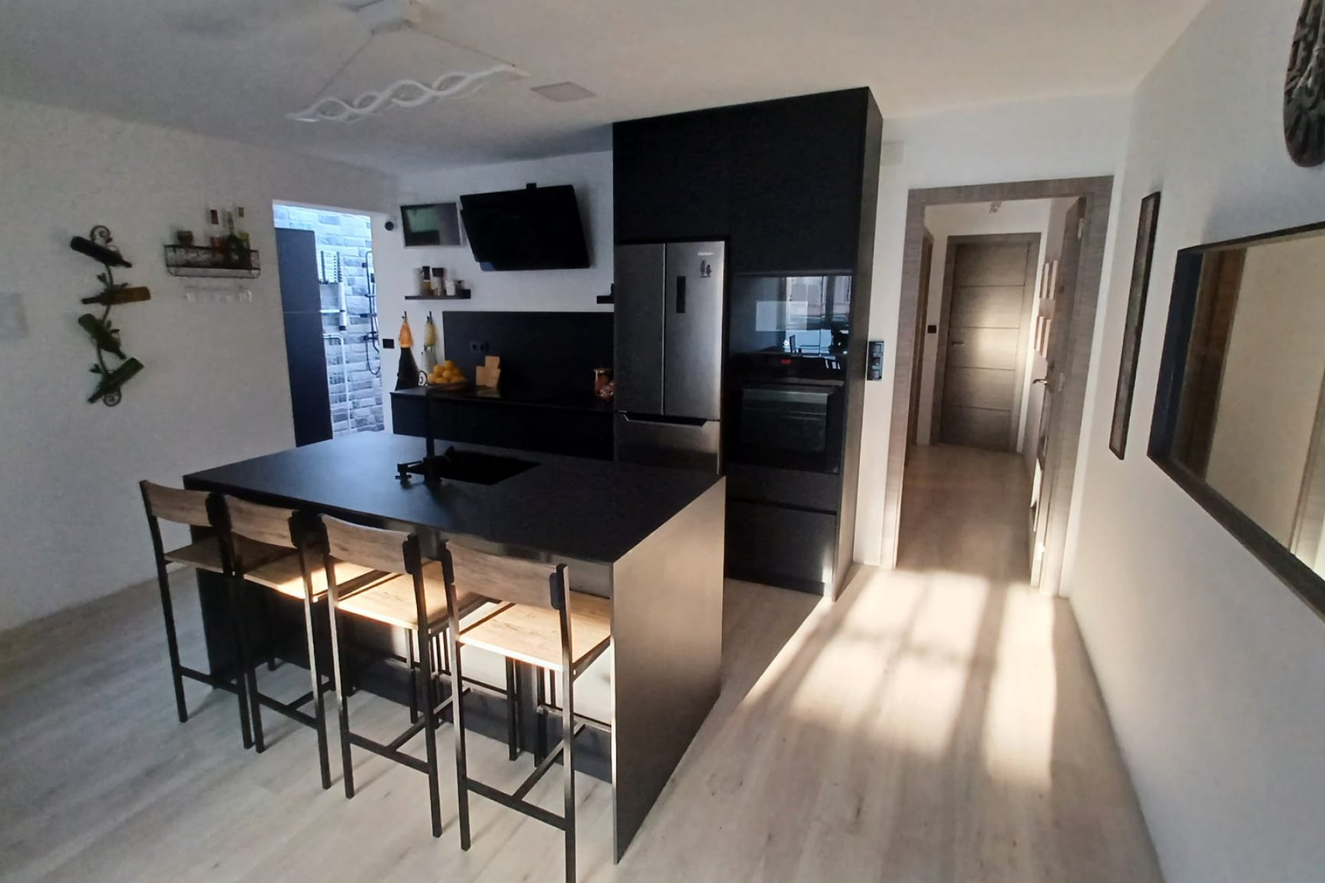 Återförsäljning - Apartment -
Torre de la Horadada - Costa Blanca Sur