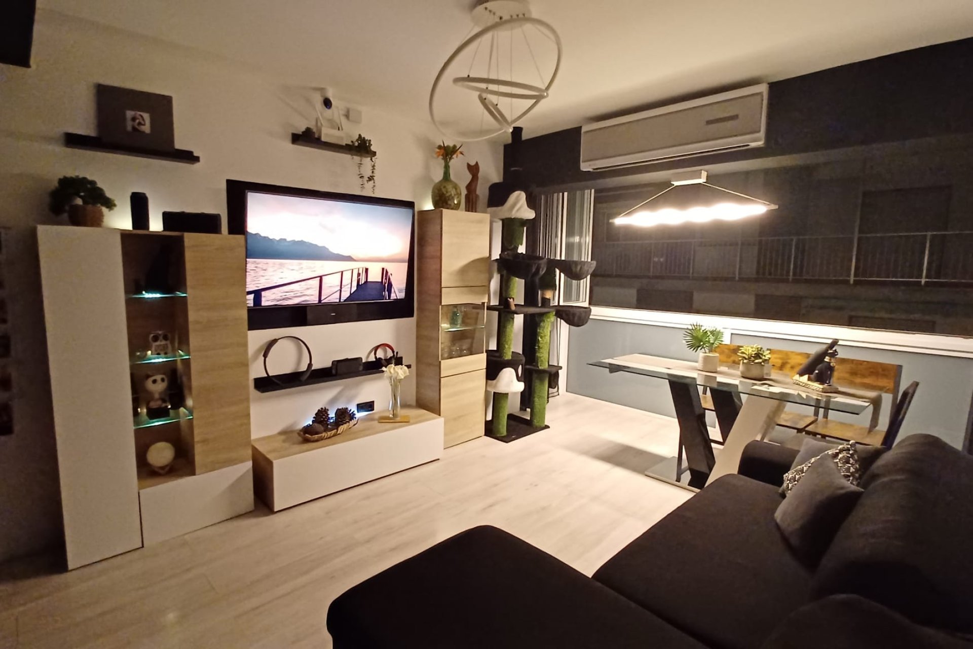 Återförsäljning - Apartment -
Torre de la Horadada - Costa Blanca Sur