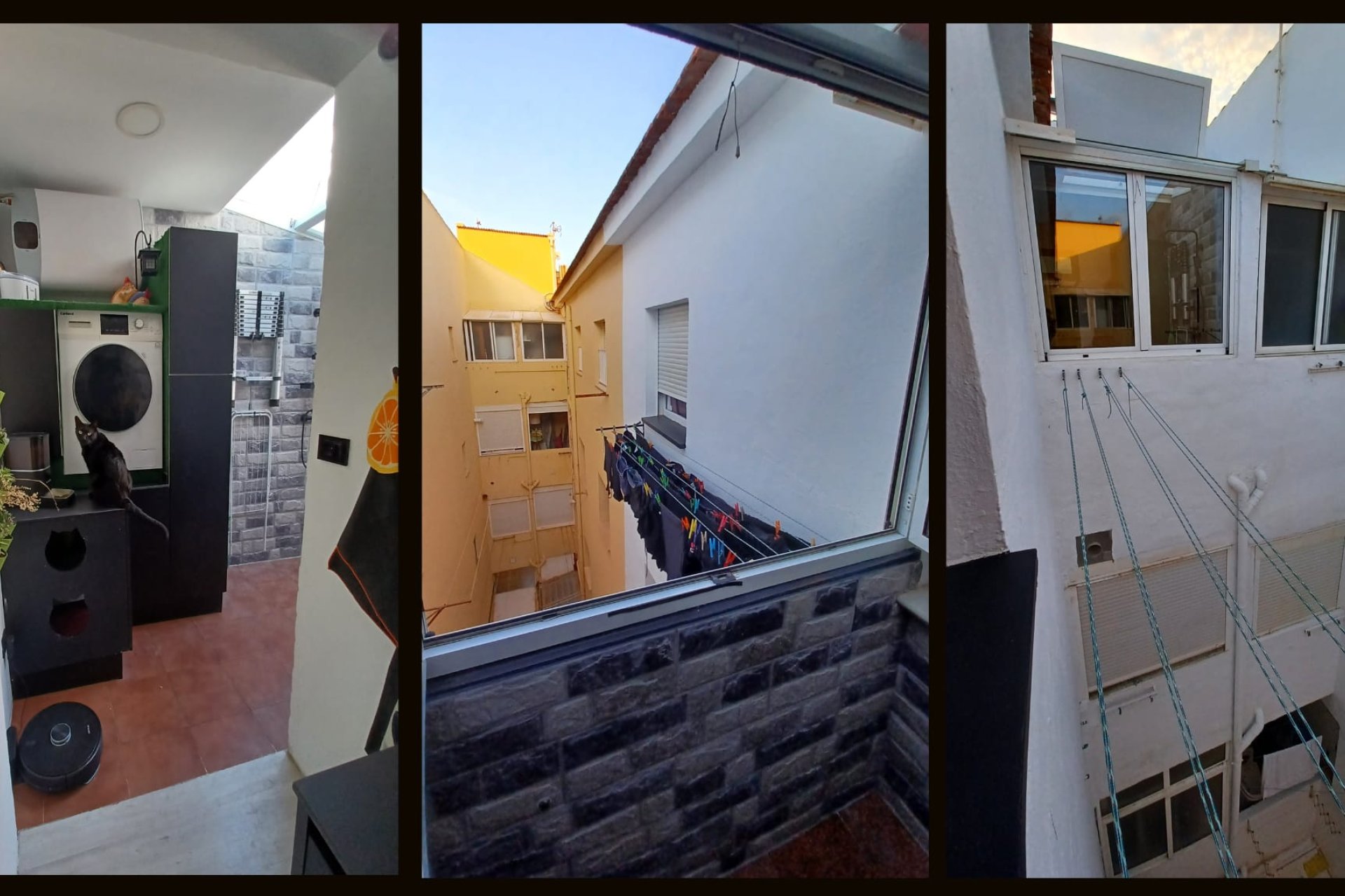 Återförsäljning - Apartment -
Torre de la Horadada - Costa Blanca Sur