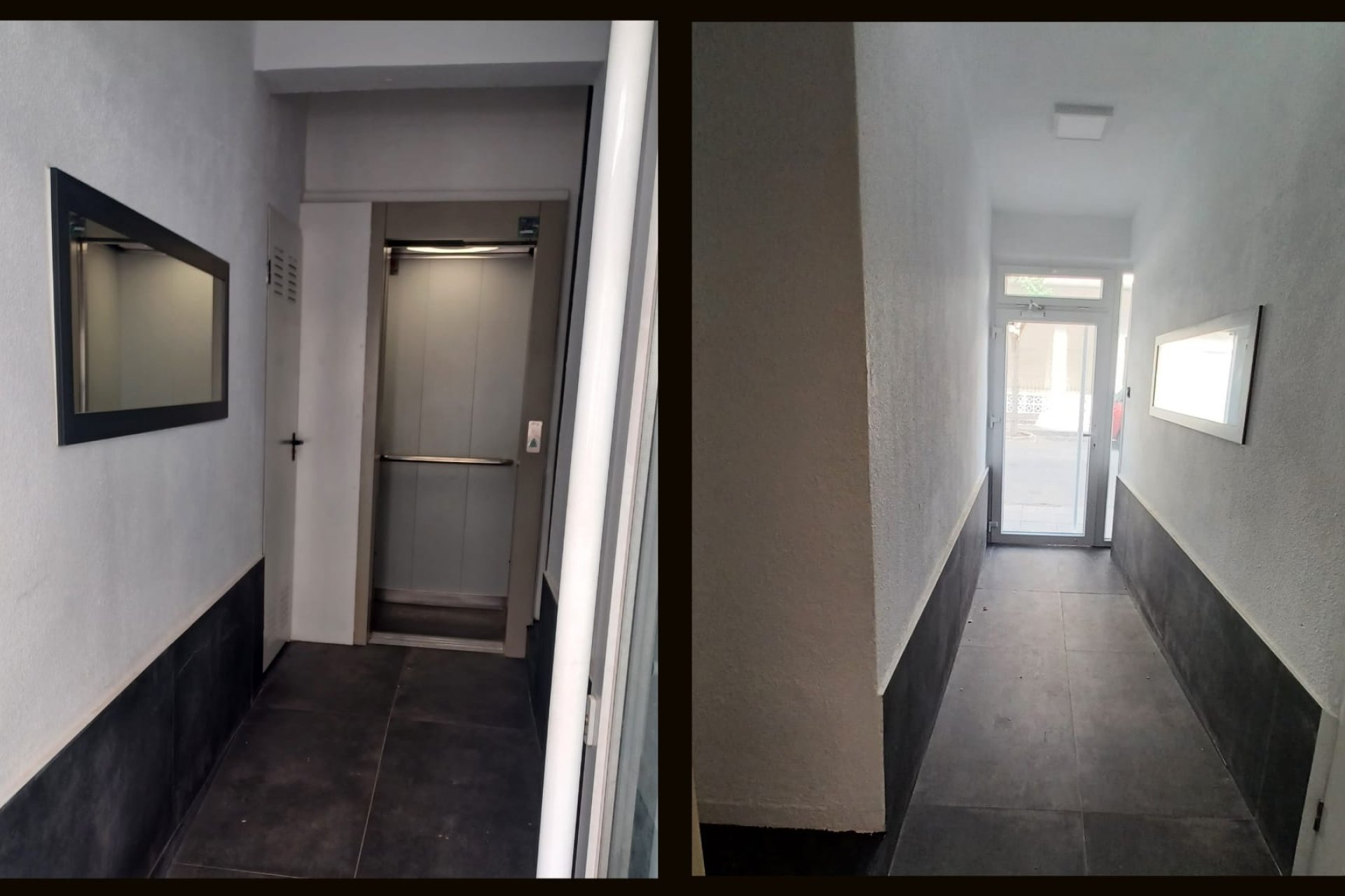 Återförsäljning - Apartment -
Torre de la Horadada - Costa Blanca Sur