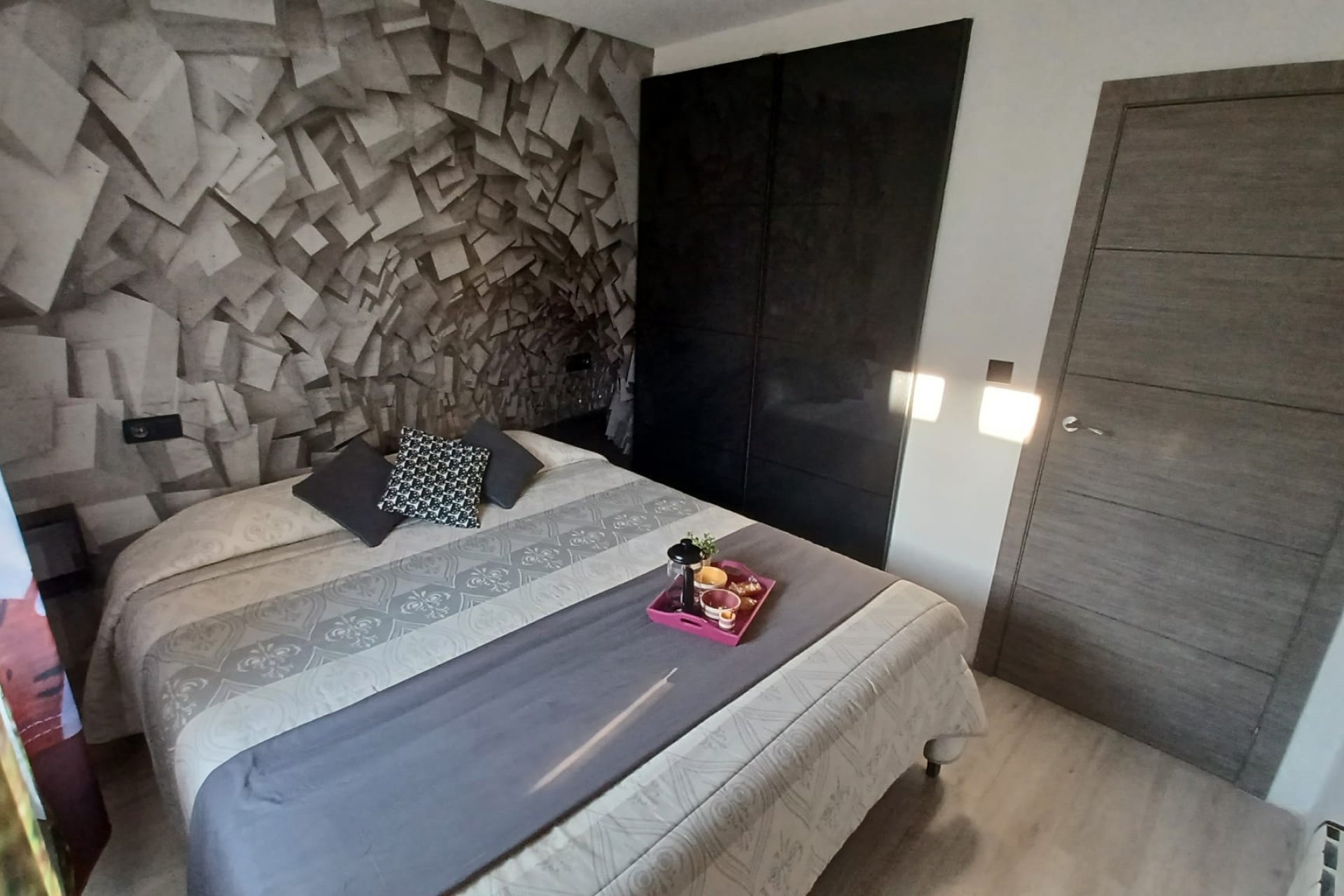 Återförsäljning - Apartment -
Torre de la Horadada - Costa Blanca Sur