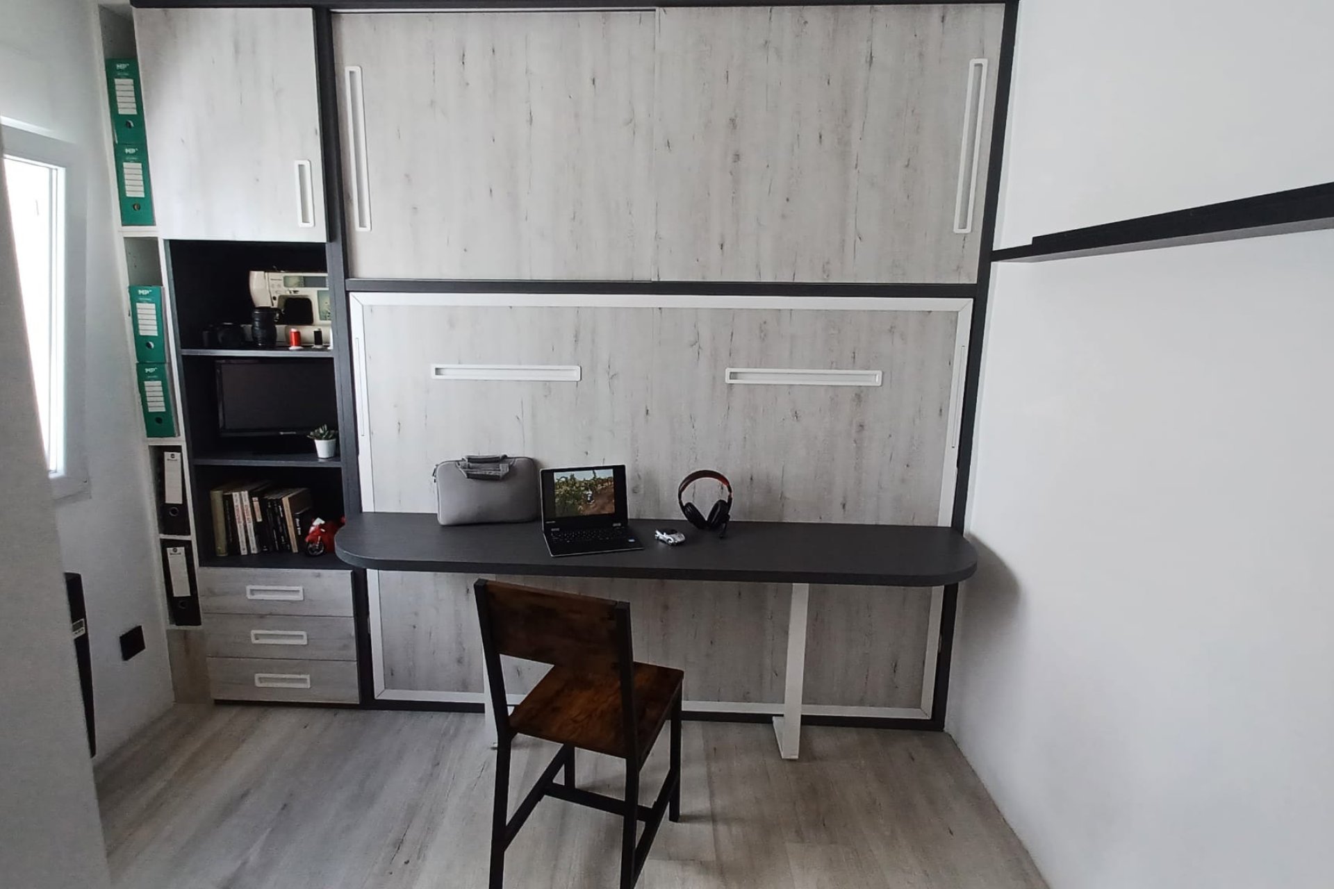 Återförsäljning - Apartment -
Torre de la Horadada - Costa Blanca Sur