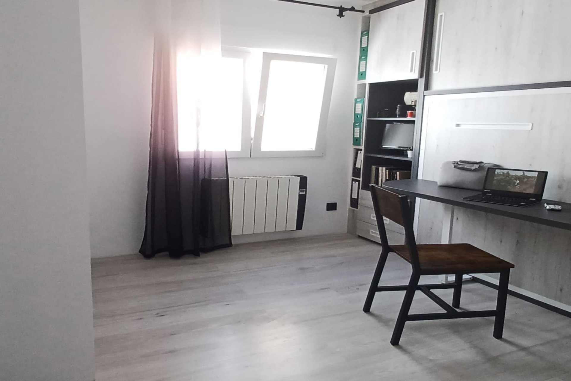 Återförsäljning - Apartment -
Torre de la Horadada - Costa Blanca Sur