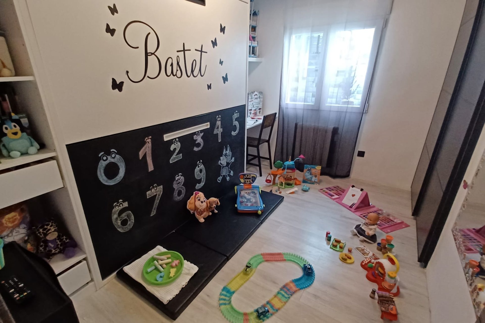 Återförsäljning - Apartment -
Torre de la Horadada - Costa Blanca Sur