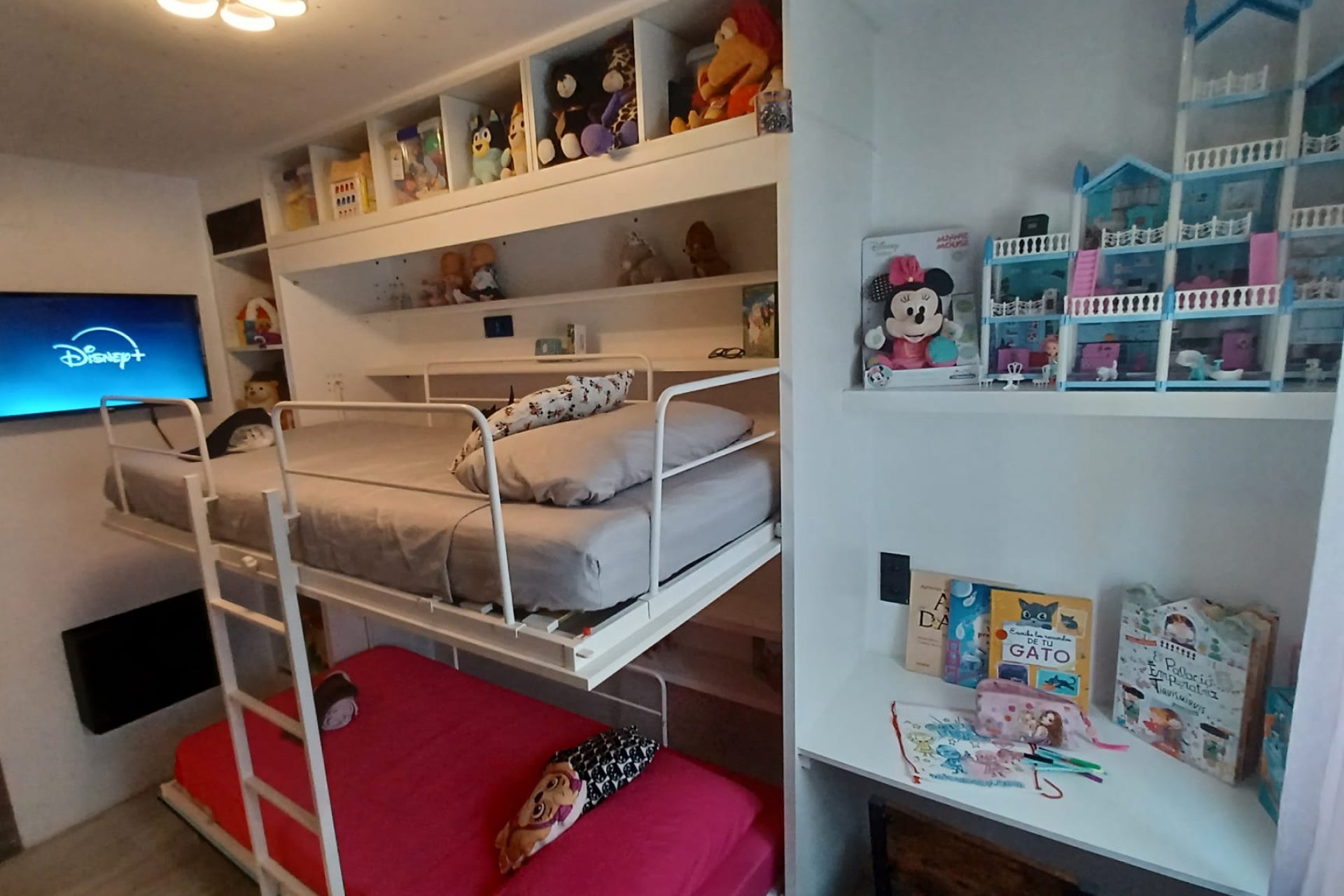 Återförsäljning - Apartment -
Torre de la Horadada - Costa Blanca Sur