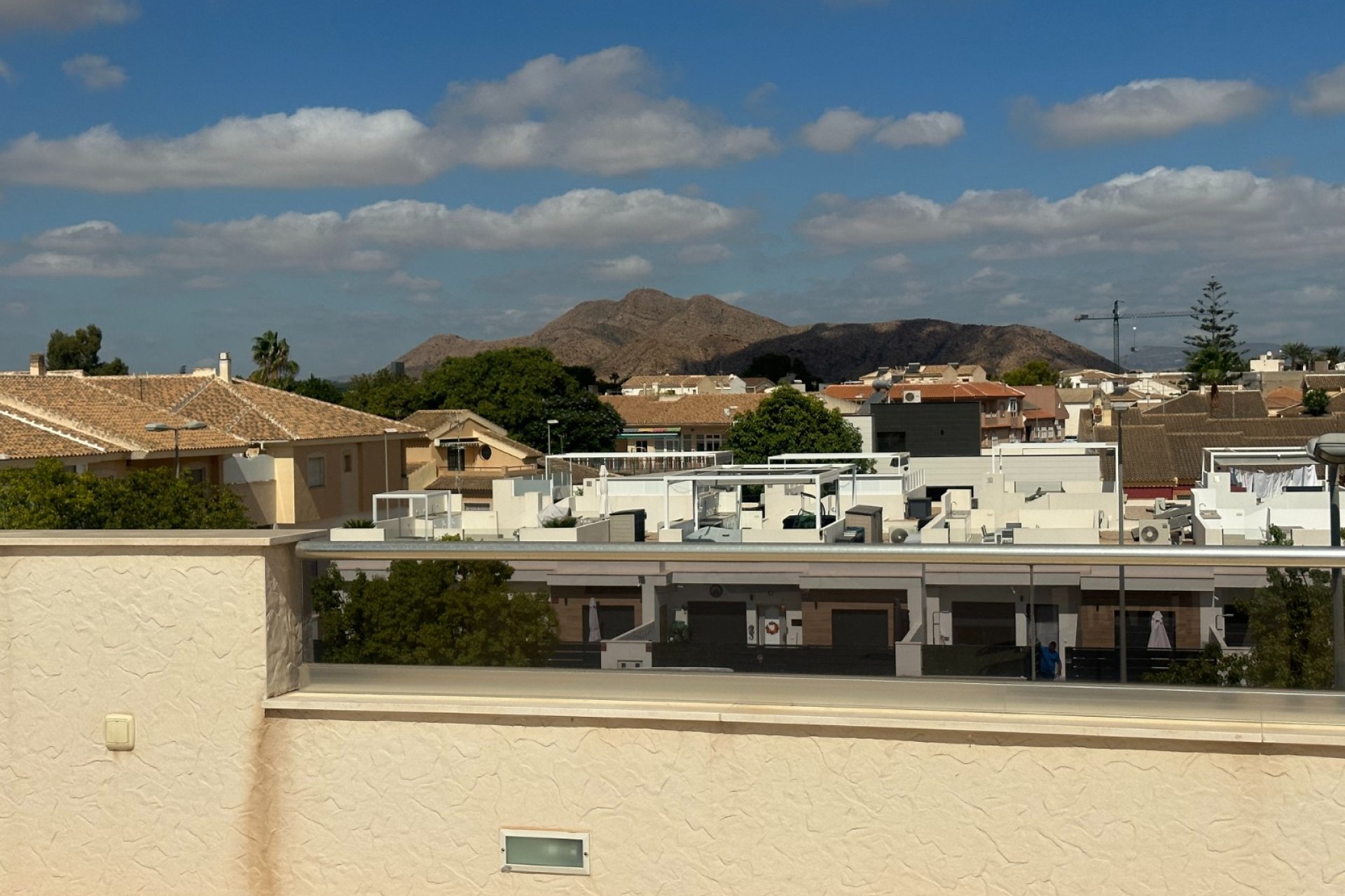 Återförsäljning - Apartment -
Torre - Pacheco - Dolores De Pacheco