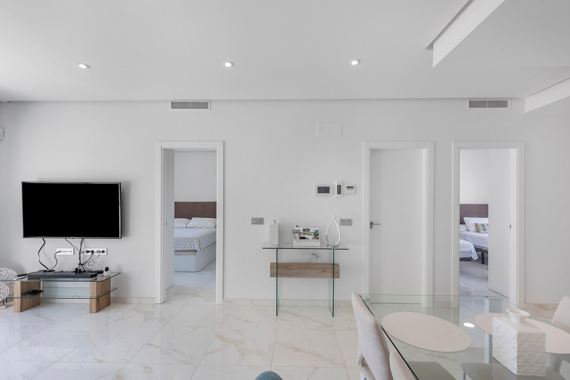 Återförsäljning - Apartment -
Torre - Pacheco - Dolores De Pacheco