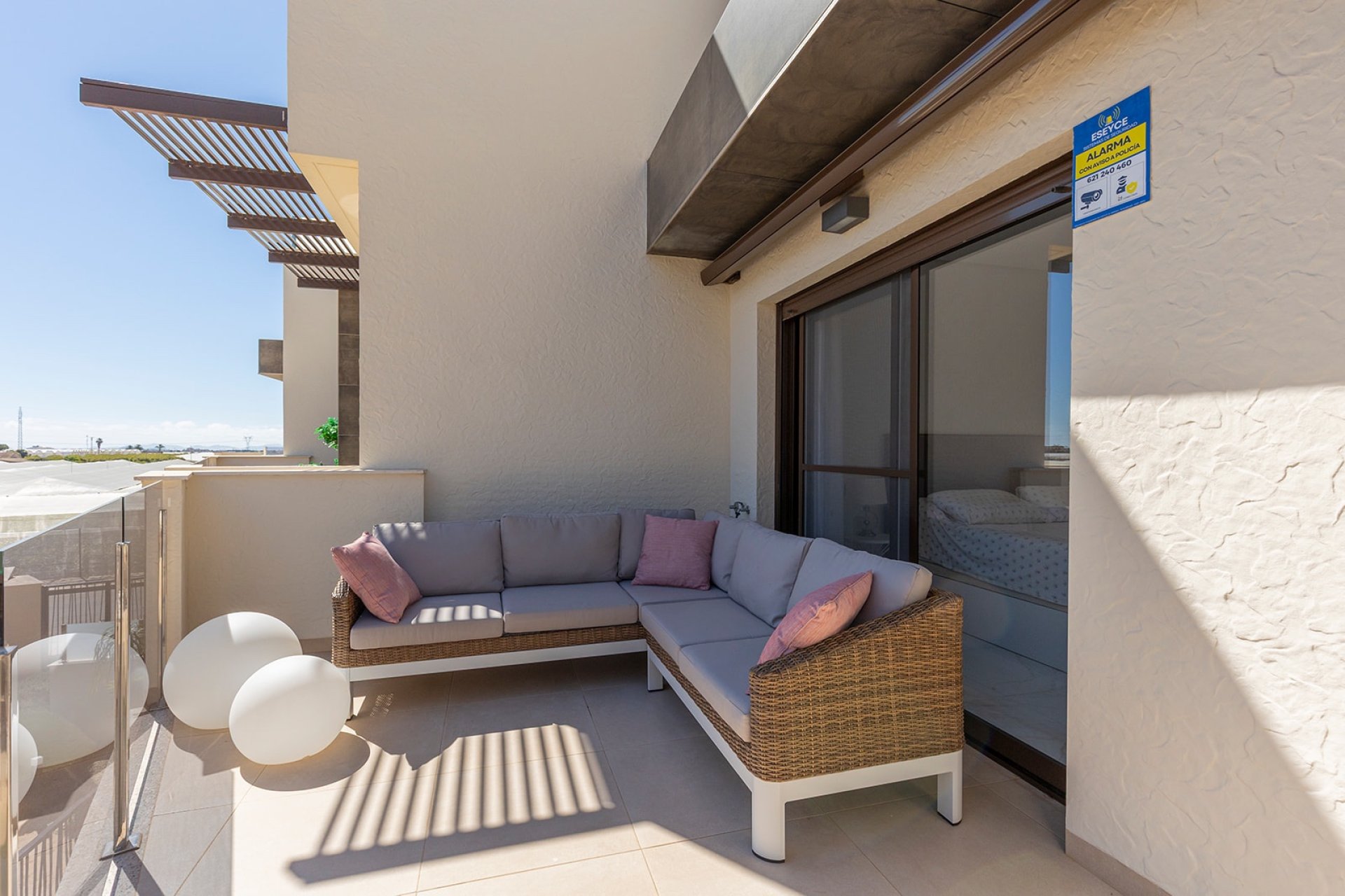 Återförsäljning - Apartment -
Torre - Pacheco - Dolores De Pacheco