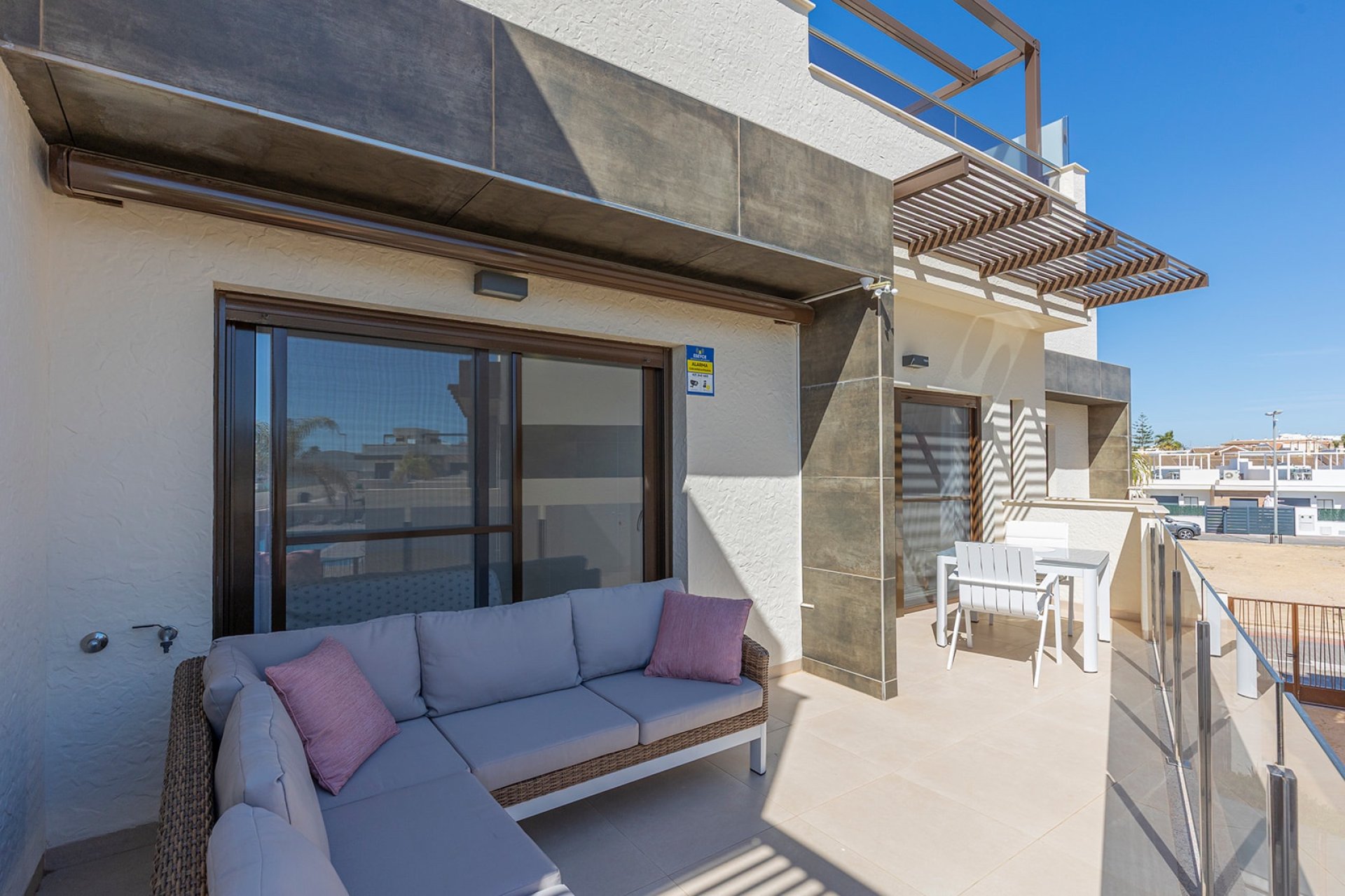 Återförsäljning - Apartment -
Torre - Pacheco - Dolores De Pacheco