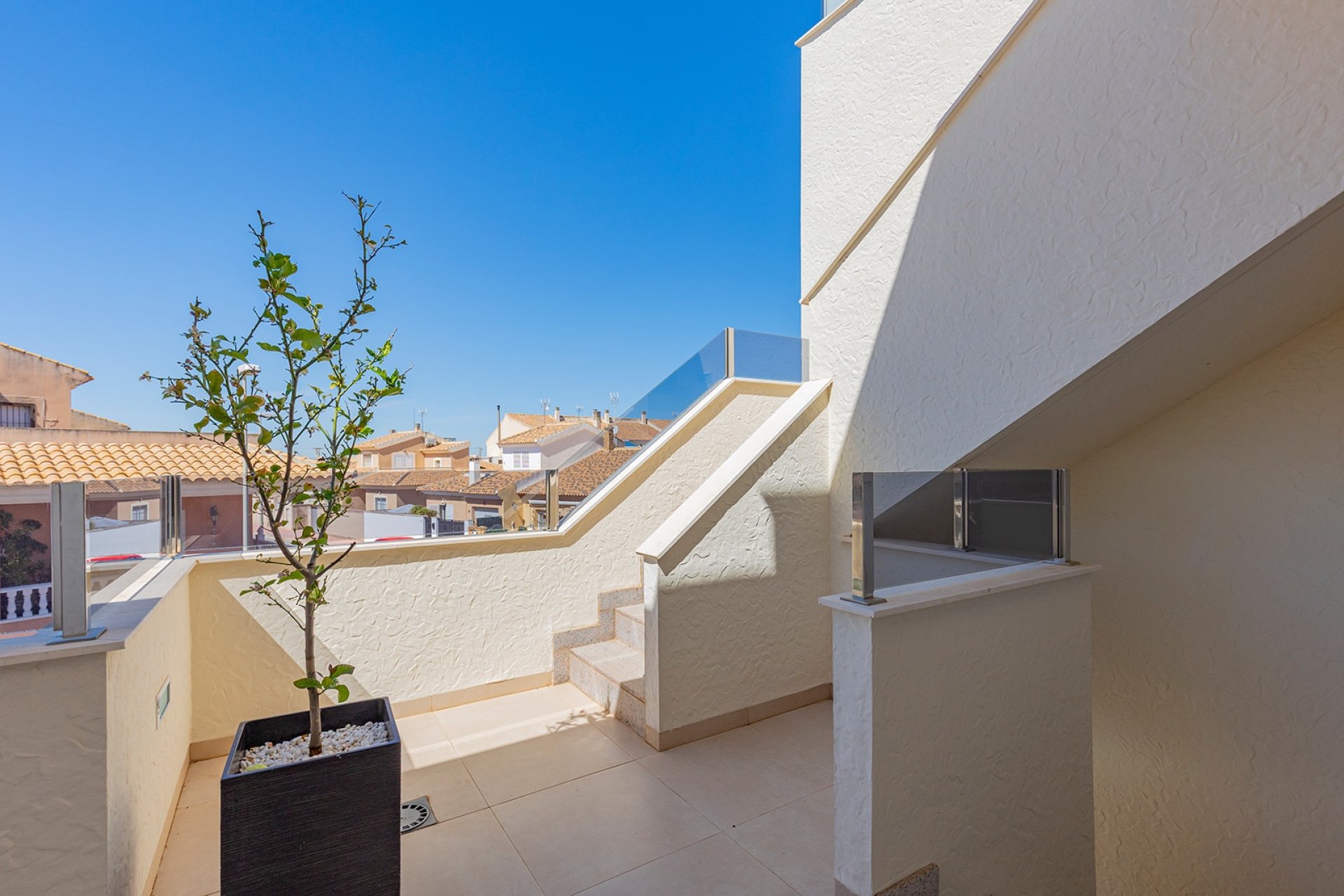 Återförsäljning - Apartment -
Torre - Pacheco - Dolores De Pacheco