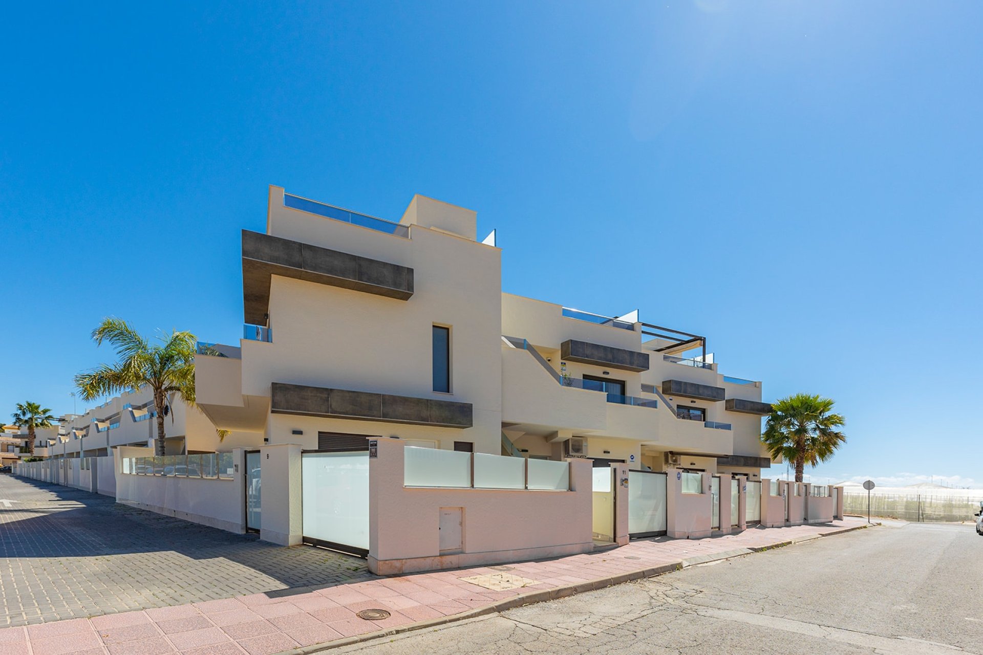 Återförsäljning - Apartment -
Torre - Pacheco - Dolores De Pacheco
