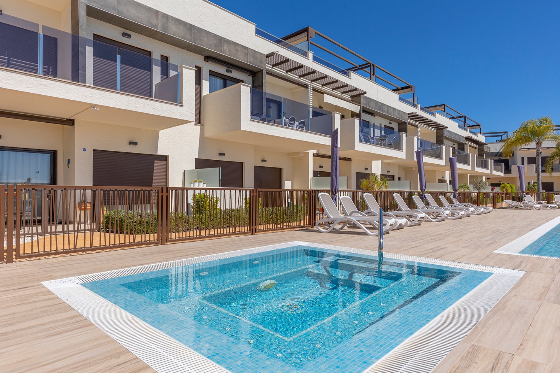 Återförsäljning - Apartment -
Torre - Pacheco - Dolores De Pacheco