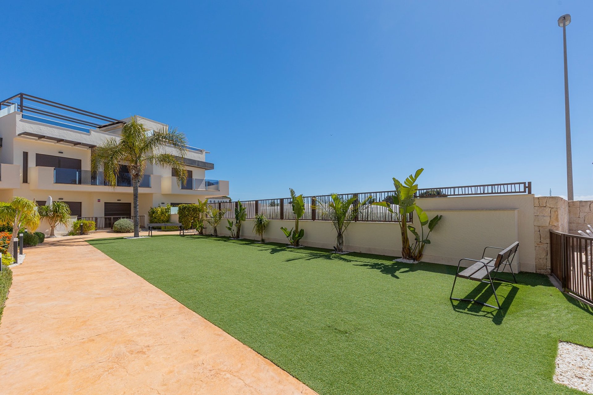 Återförsäljning - Apartment -
Torre - Pacheco - Dolores De Pacheco