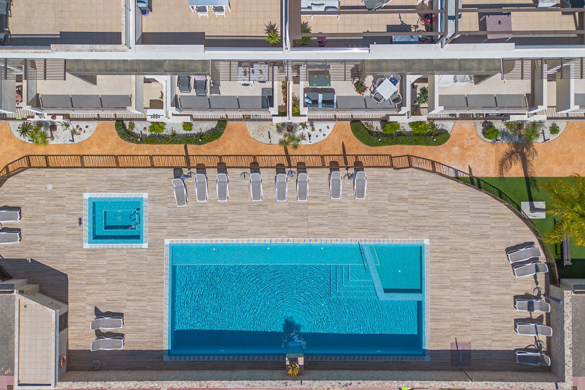 Återförsäljning - Apartment -
Torre - Pacheco - Dolores De Pacheco