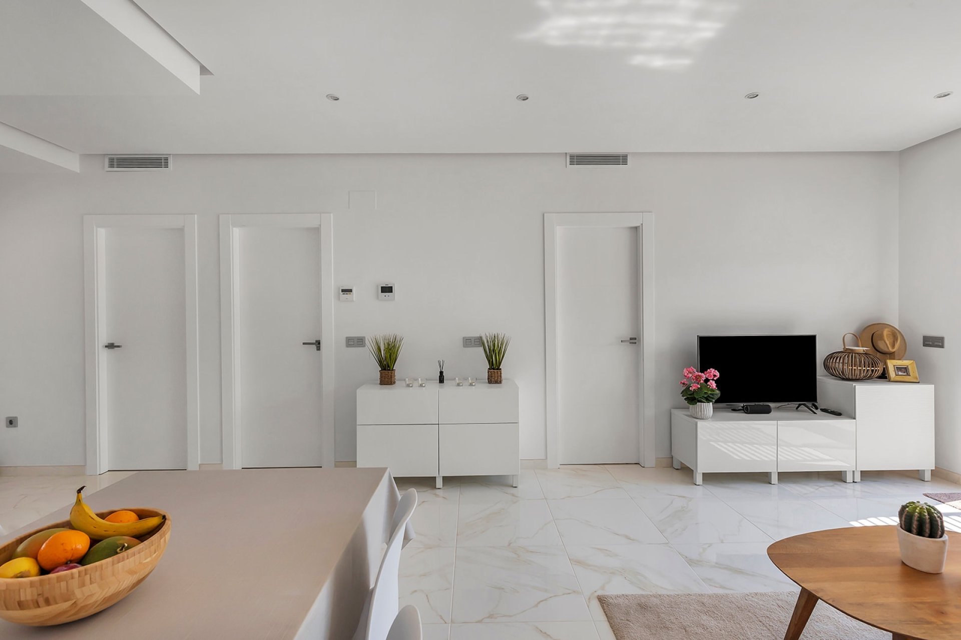 Återförsäljning - Apartment -
Torre Pacheco - Dolores De Pacheco